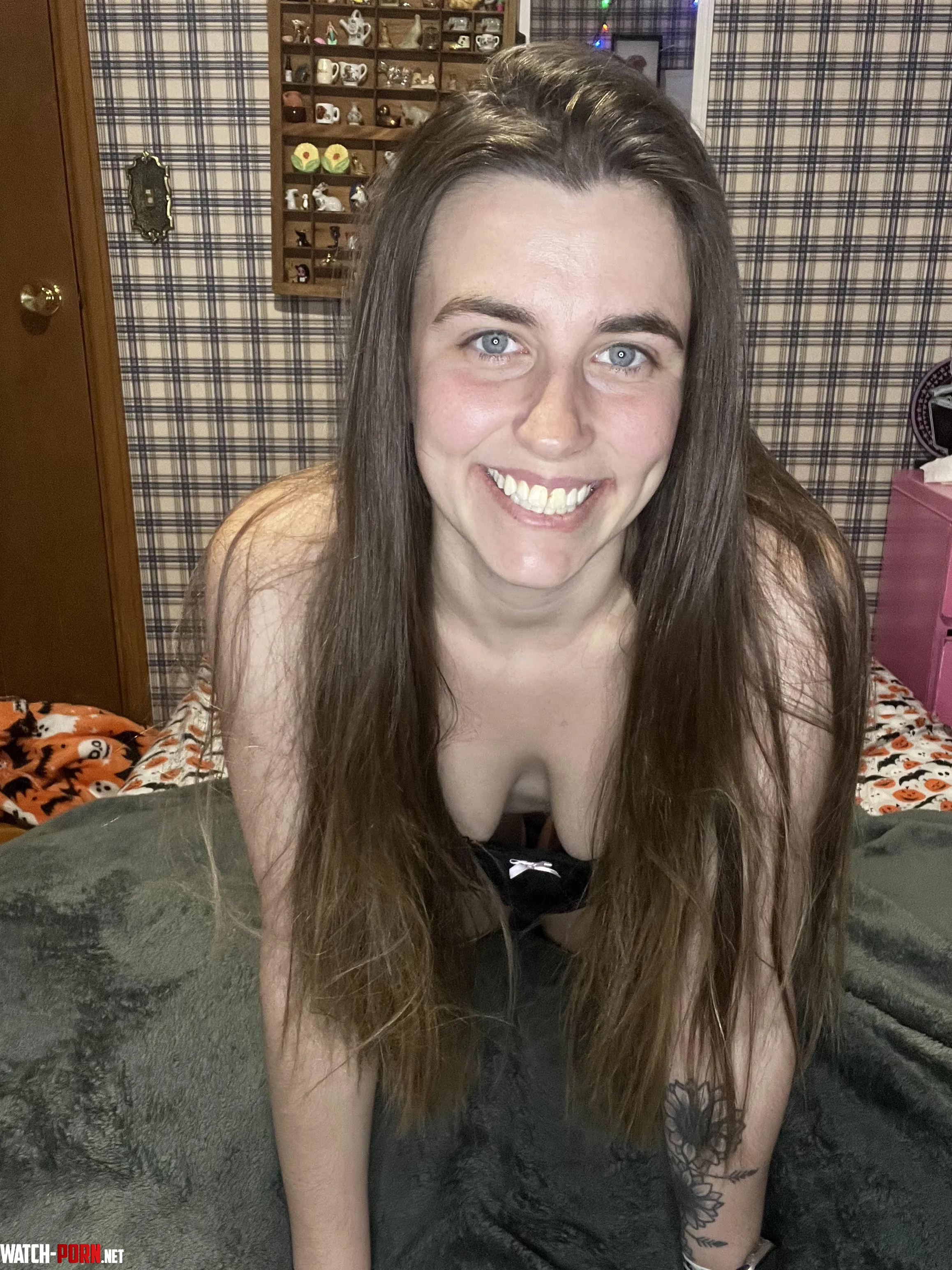 The best gift you will receive this holiday season  by Sophieluvv1