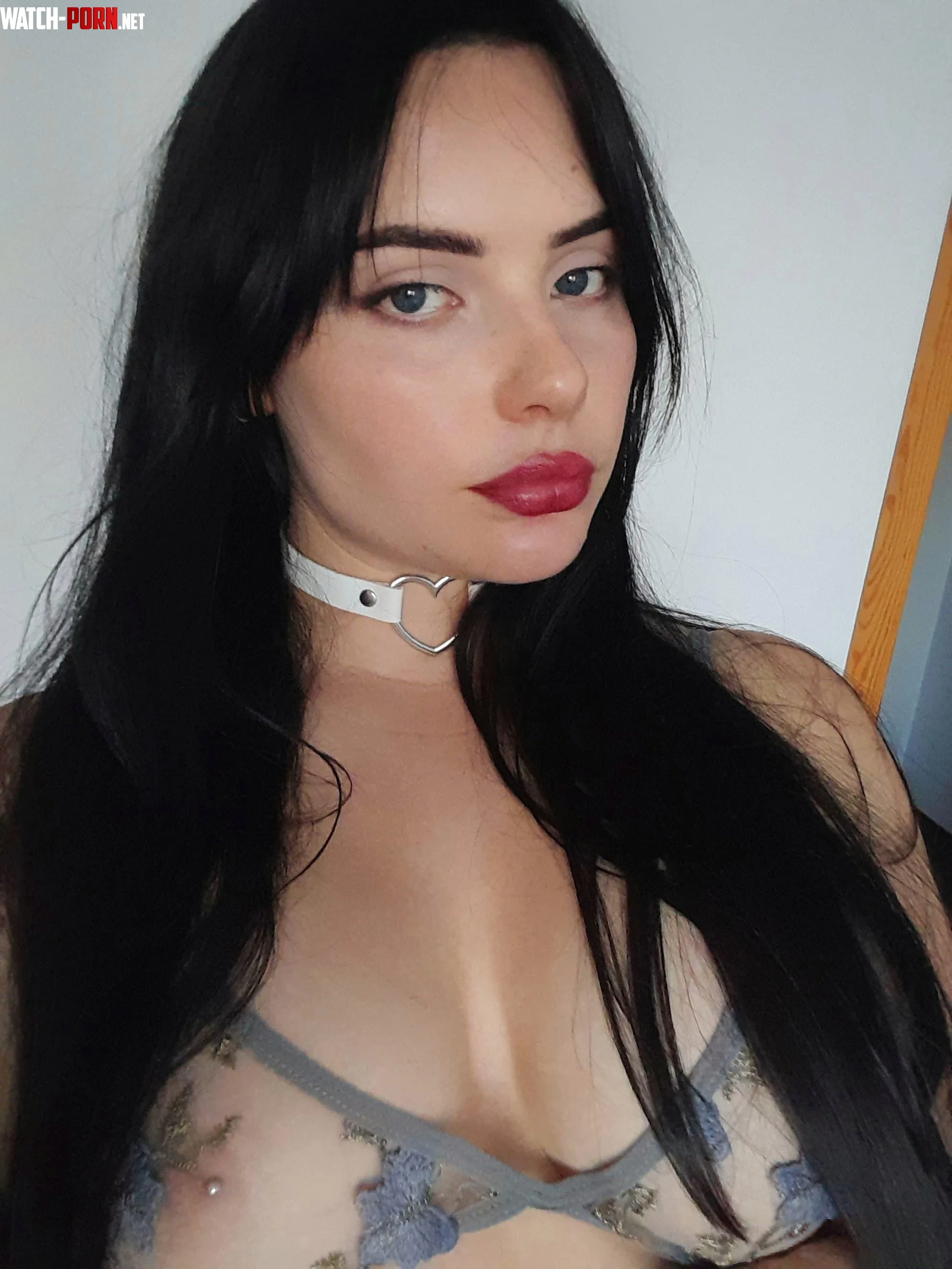 Love my see through clothes  by CupcakexMagnus
