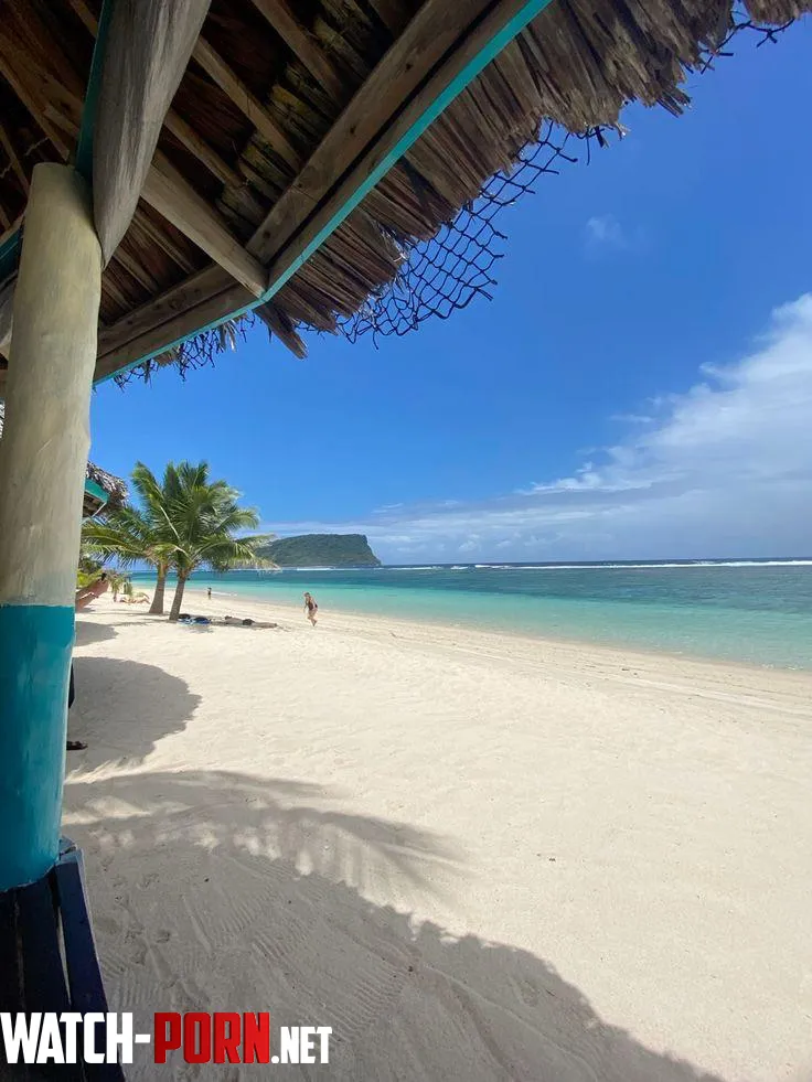Tutuila islandSamoa by yeuxdusphynx
