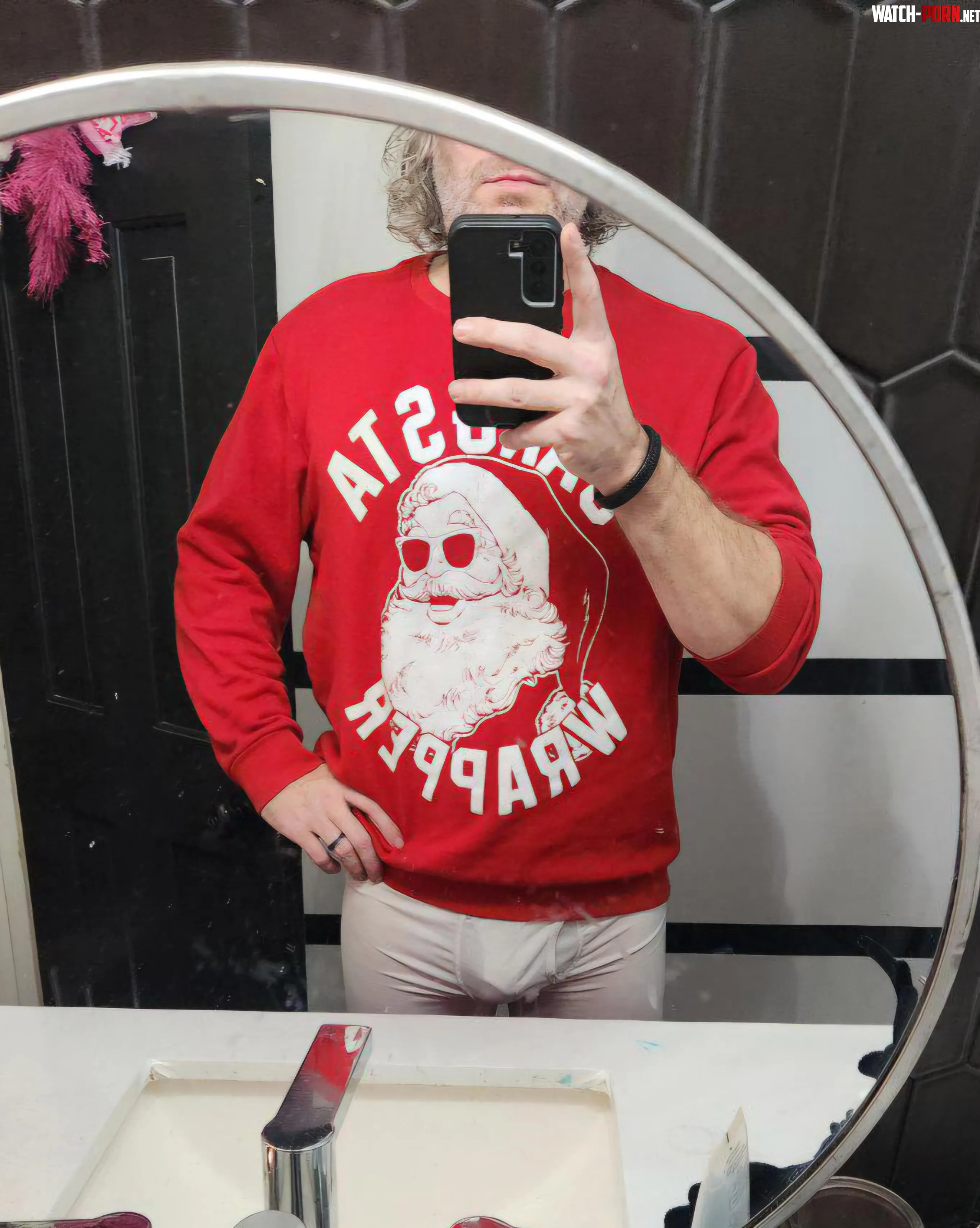 dont mind the dirty mirror oc 38 m  by hhale2286