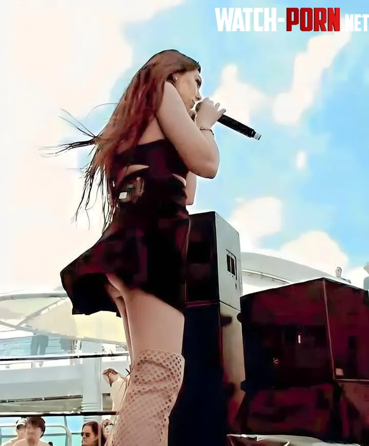 Elize Ryd  by roofus8658