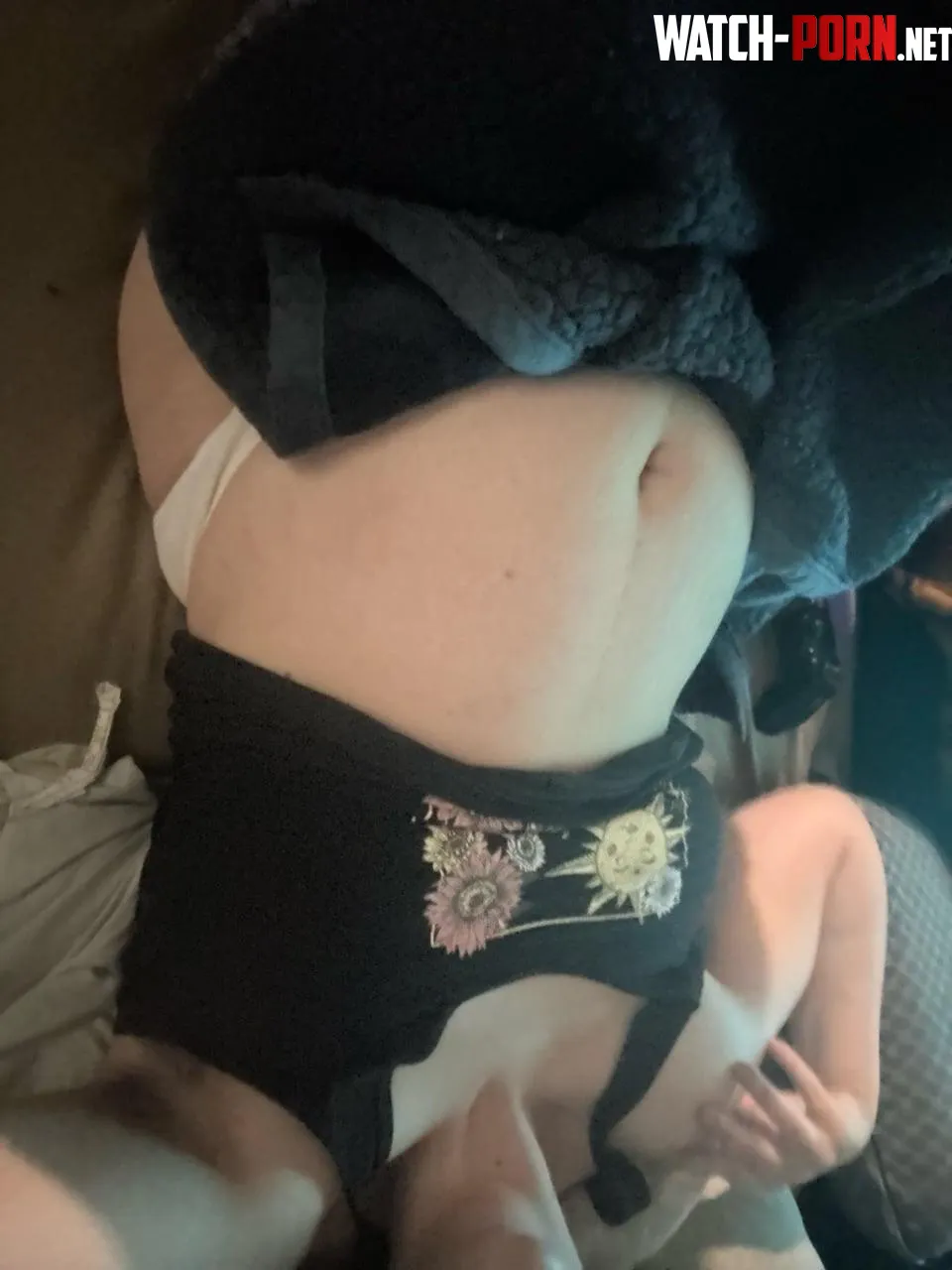3 months and already showing  by jayyvee066