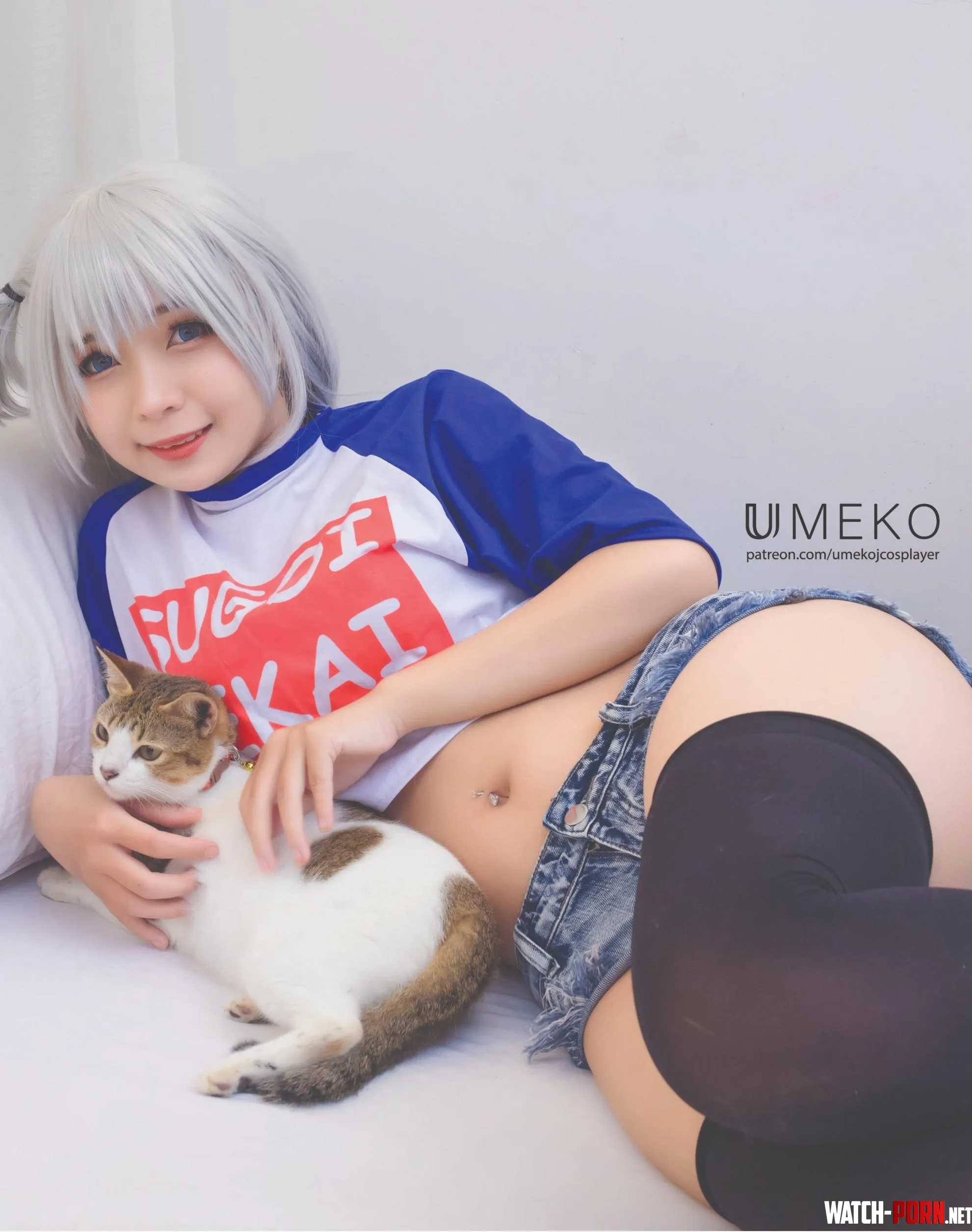 Uzakichan by Umeko Jn by _trapd00r_