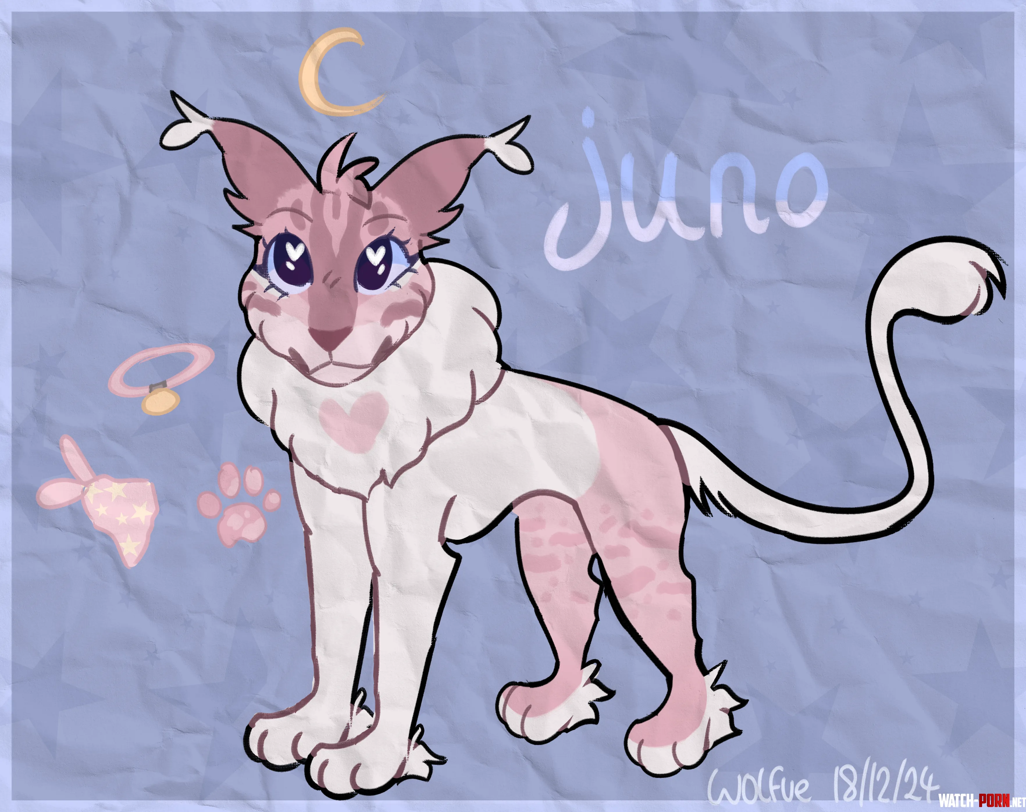 Juno lt3 by Ottiez