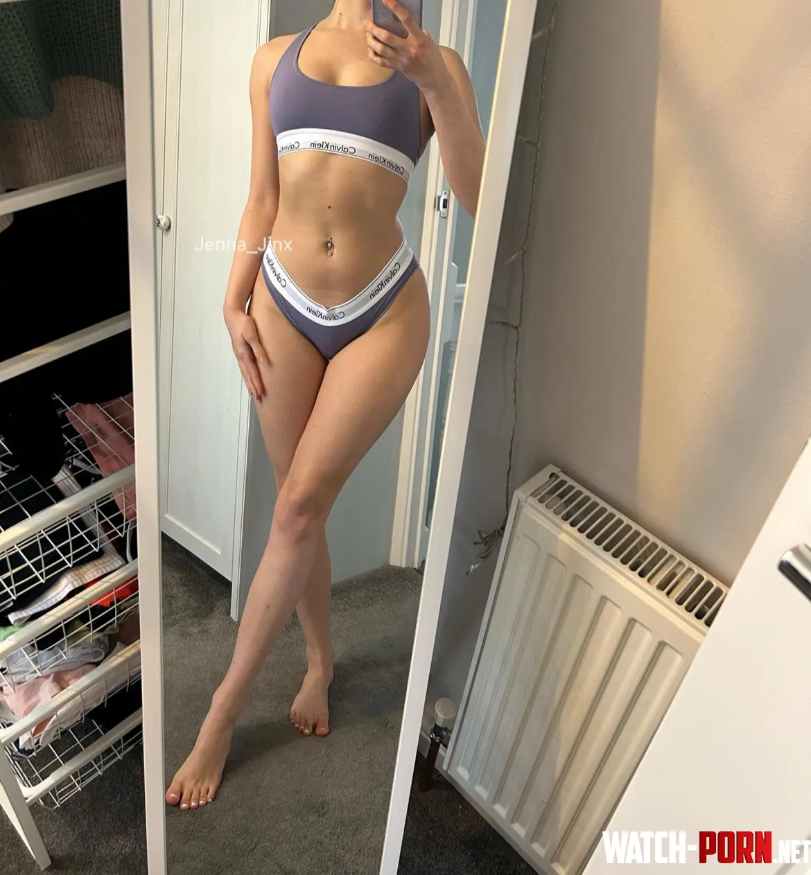 Petite British lady here ready for fun OC by jenna_jinx