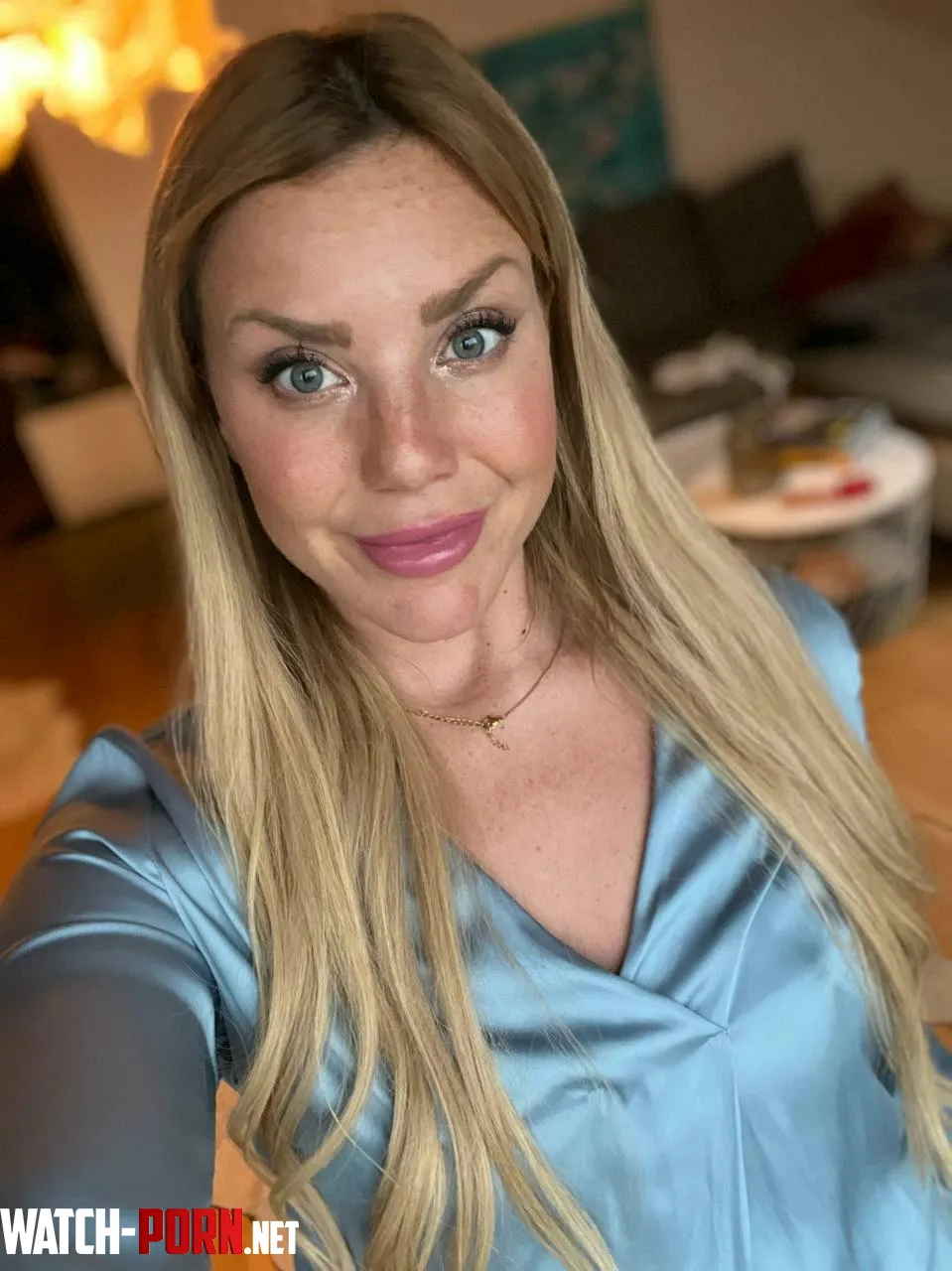 took a quick selfie wanted to share it here by Mari3Blackwell3