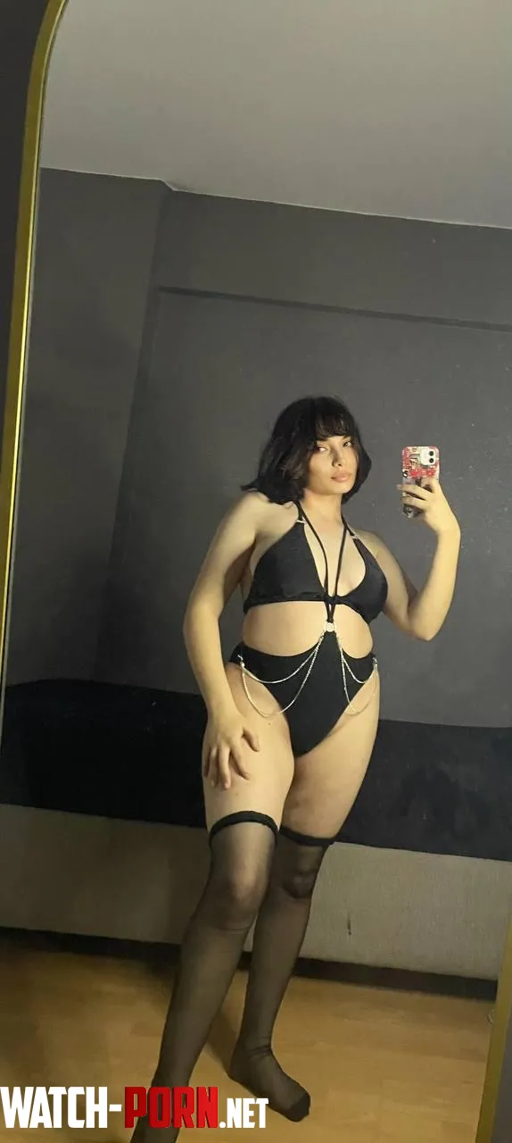 am i chubby enough for you to want to breed me by ConsequenceTop3712