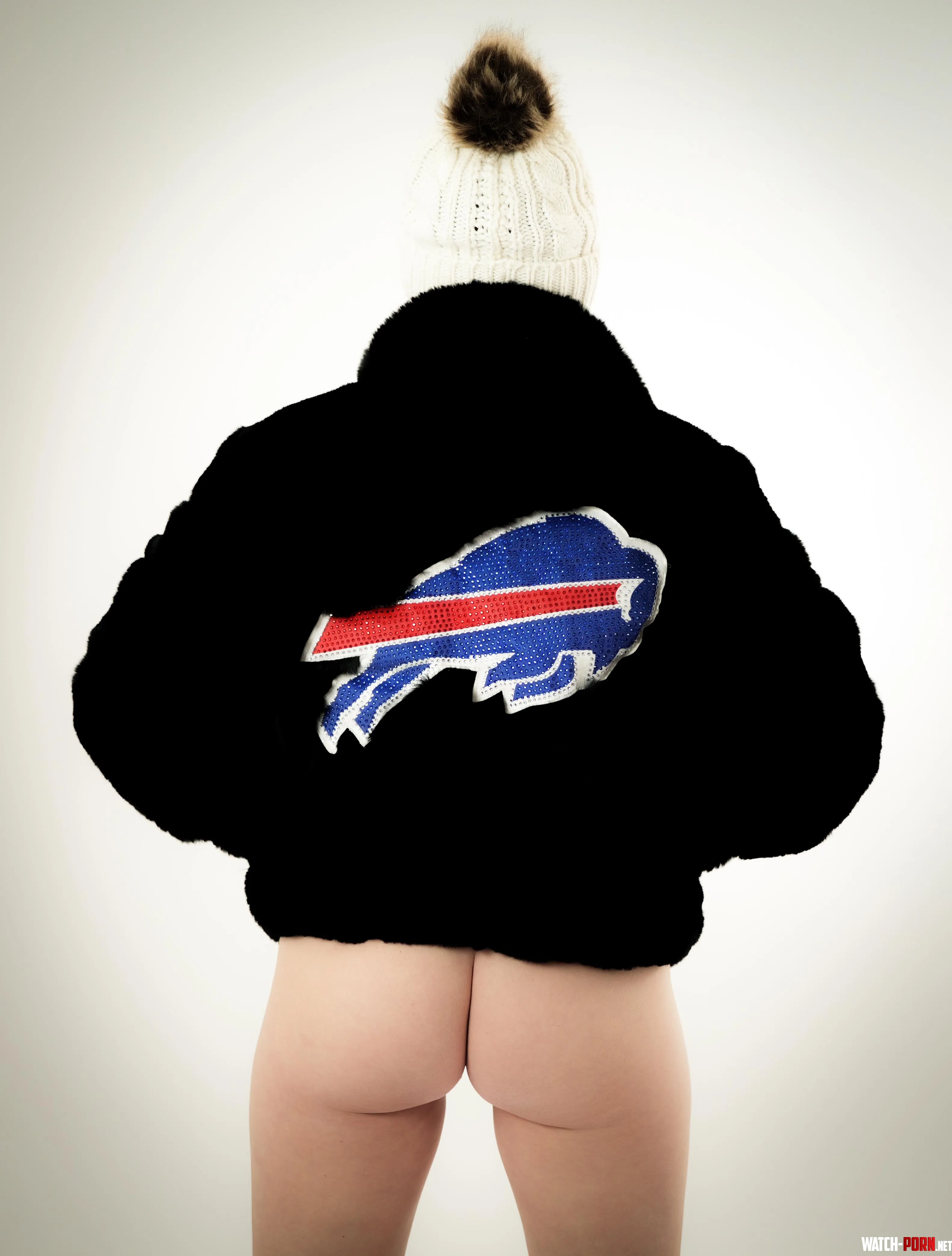 Its cold in Buffalo by HotMomAdventures