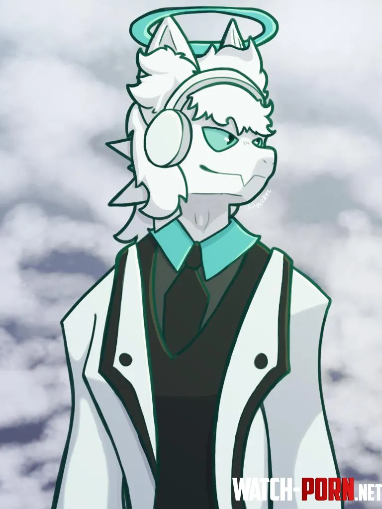 Show me yalls fursonas and I might end up drawing them  by Orian8p