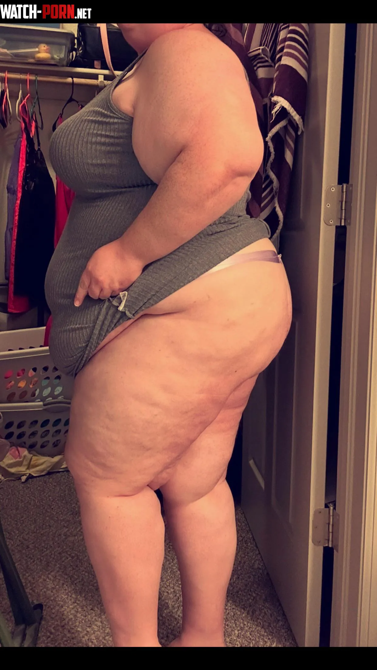 Come feel me up and fill me up too while youre at it  by justforfun_117