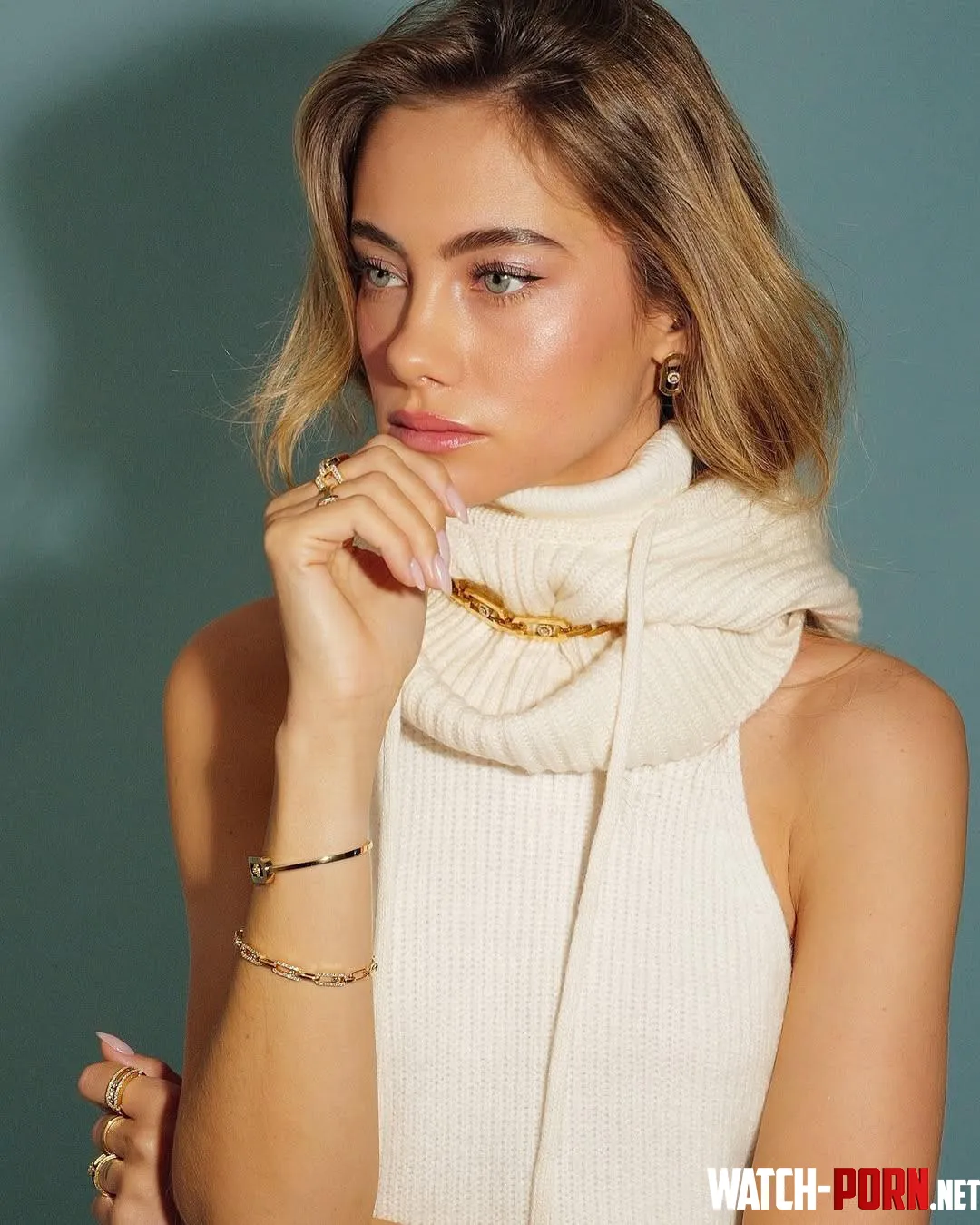 Jade Distinguinn by tumblrvogue