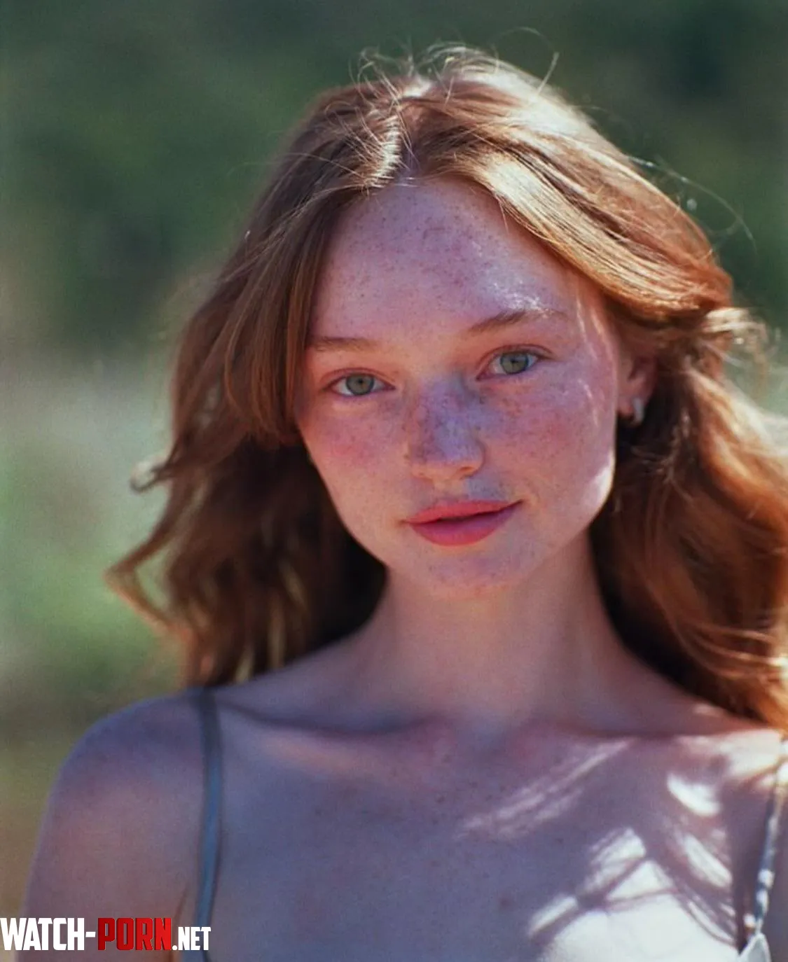 Samantha Cormier by Rinse-N-Repeat-1990