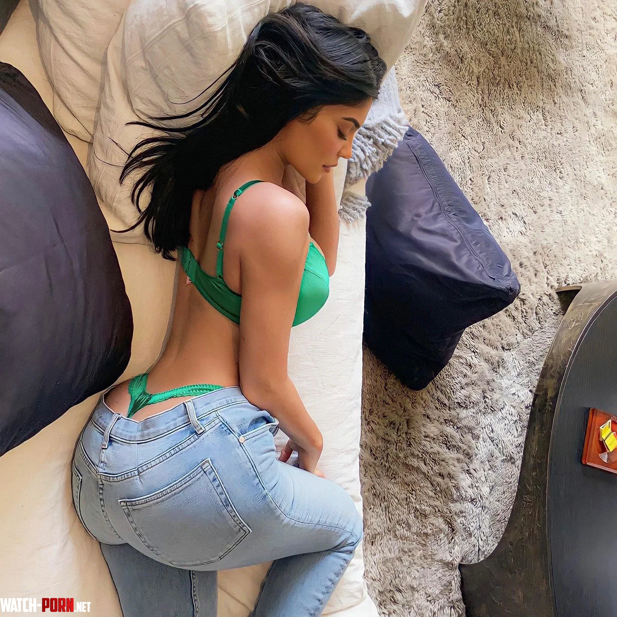 Kylie jenner by discipleofmanu