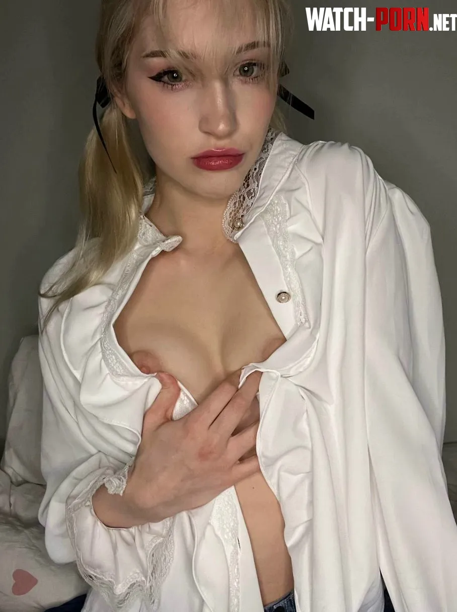 How would you handle an adorable girl like me by Flawless_Mae