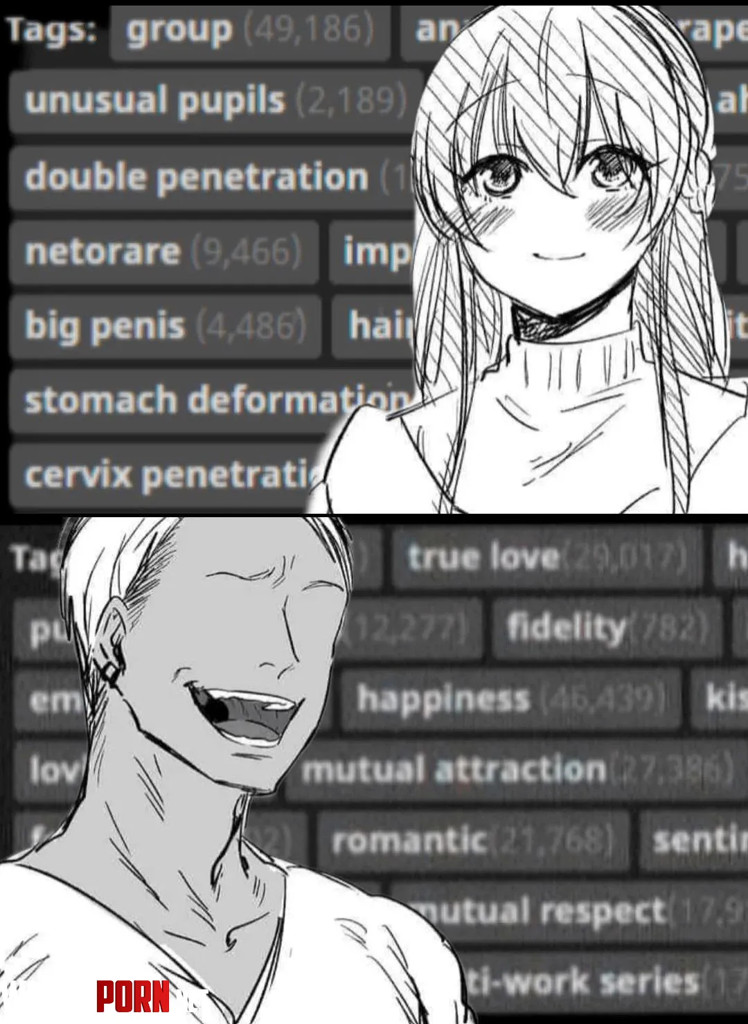 Which one you choose  by Perfect_Phrase_4334