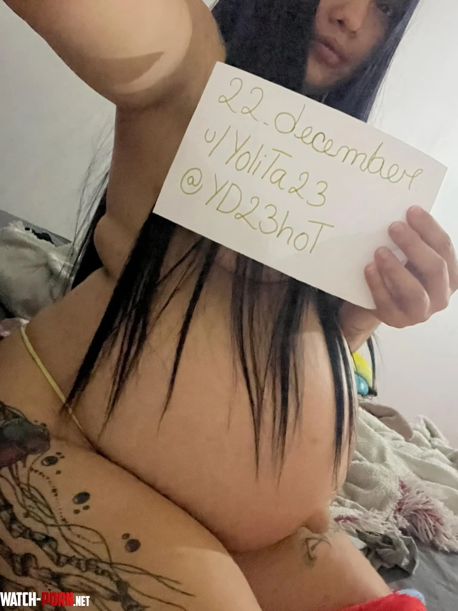 Do you like my pregnant body at 37 weeks I am very horny and without limits by Yolita23