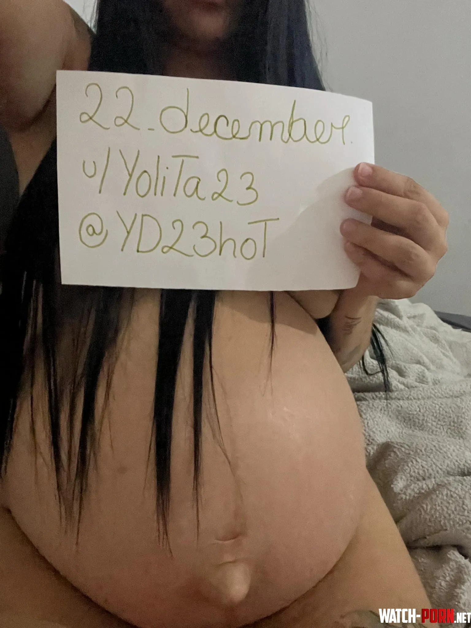 Would you still fuck me at 37 weeks  by Yolita23