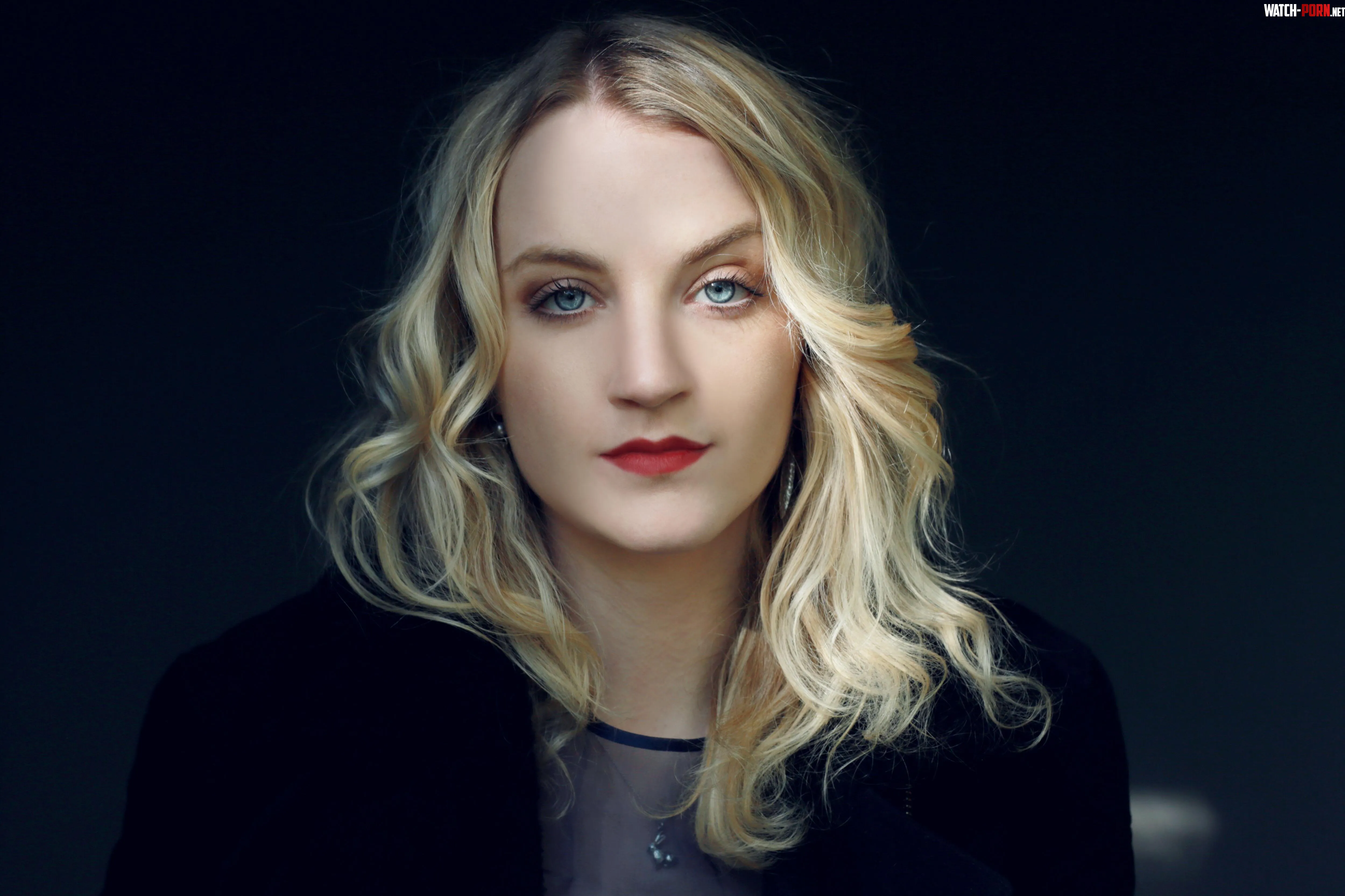 Evanna Lynch by ChanLYN93