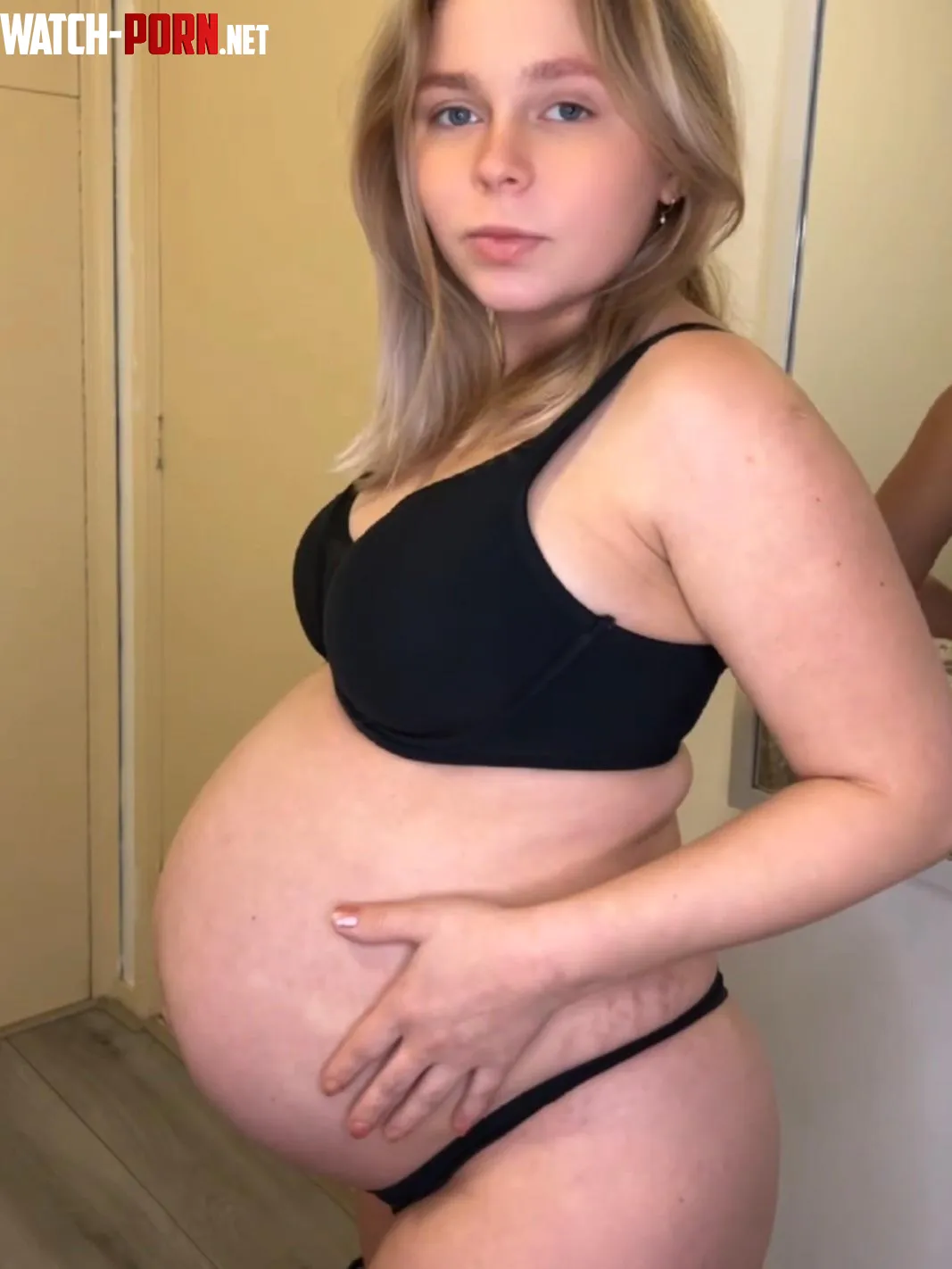 Am I still fuckable at 42 weeks pregnant by pregnant_brandi