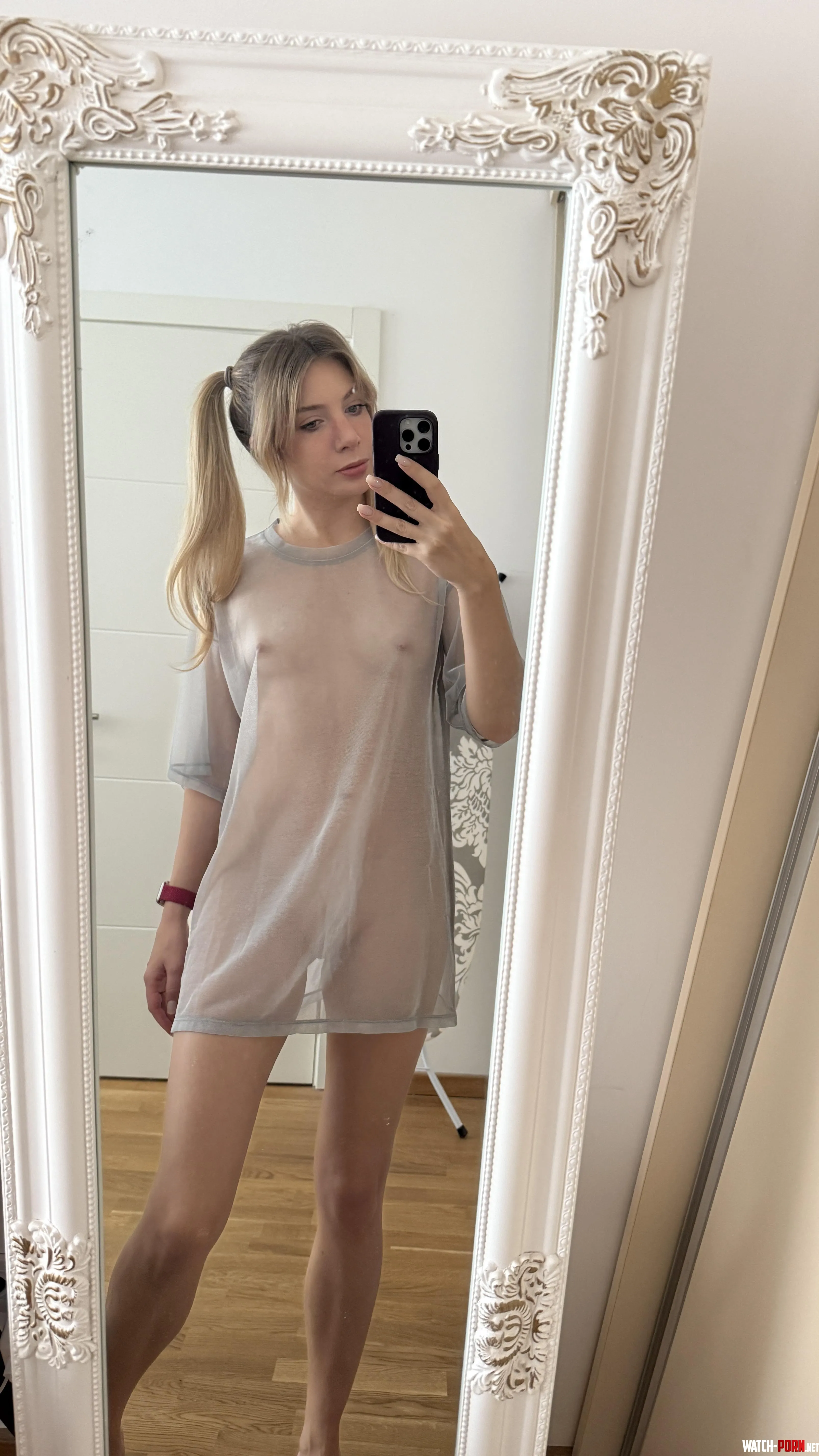 I bought myself a new Tshirt today by Wodwiguezdesu