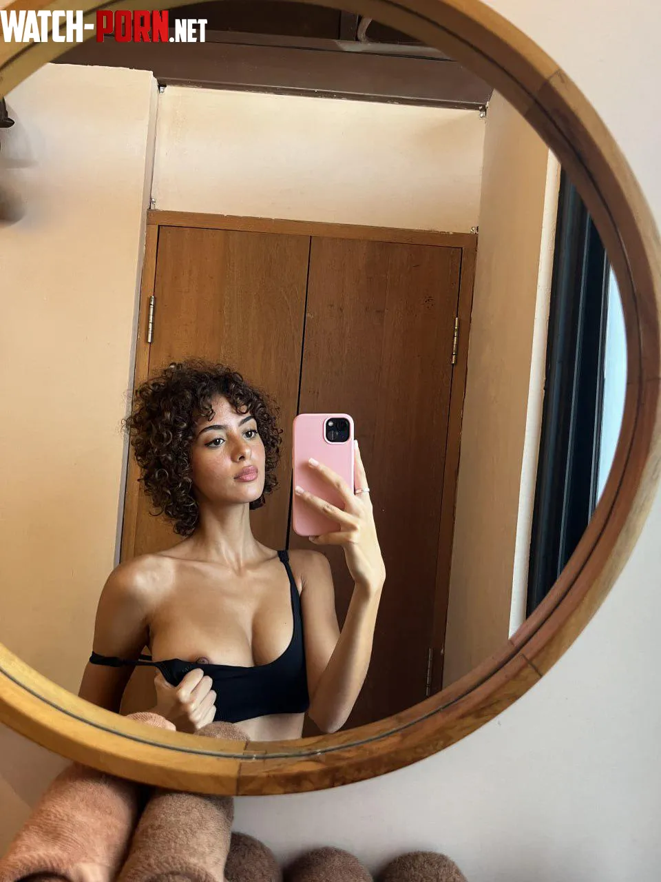 This short hairs ready to slay all day by ritafaez