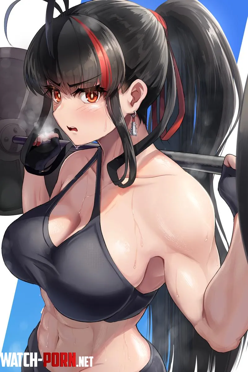 Kanna needs a Spotter King of Fly Original by Throwawheylmao