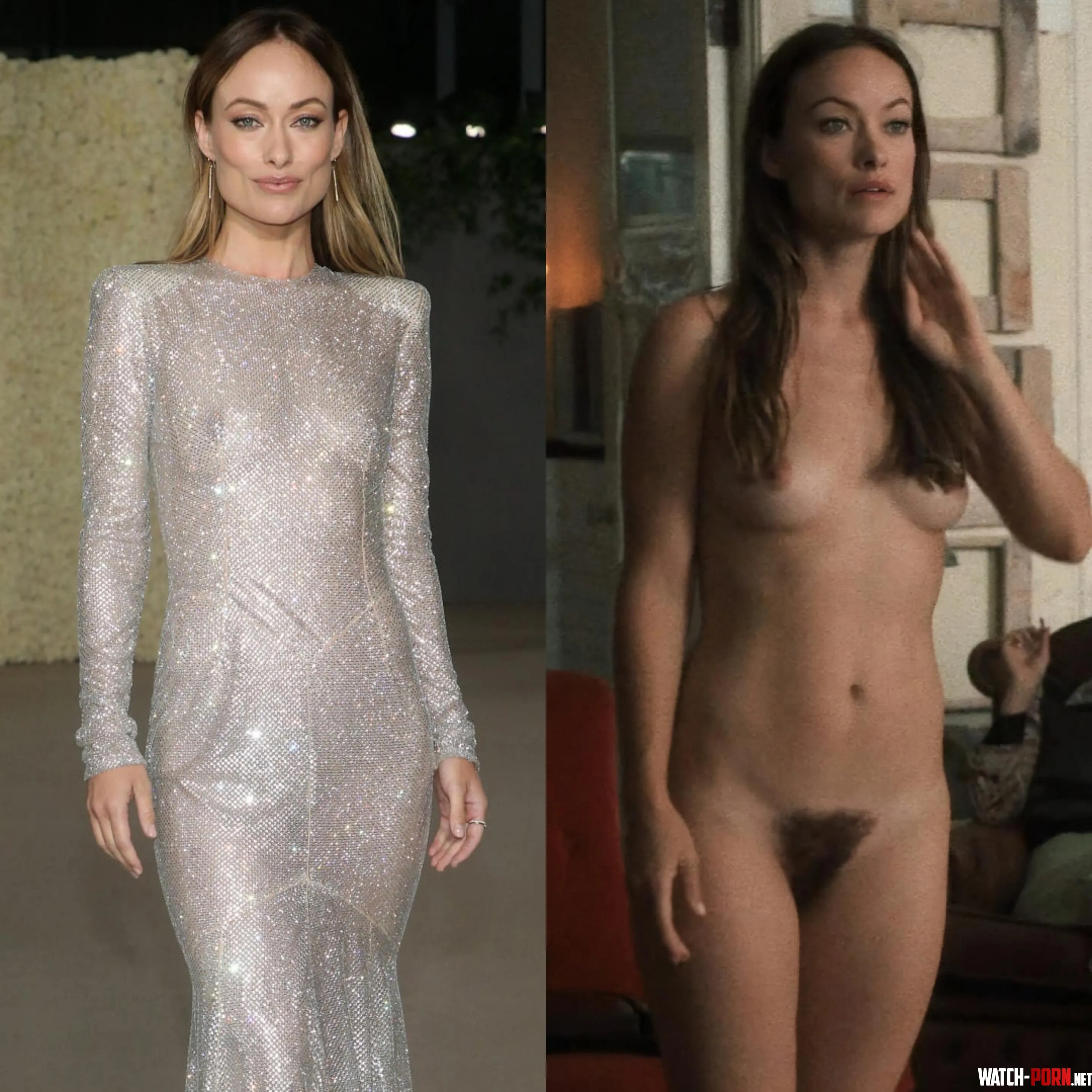 Olivia Wilde by McCoy303