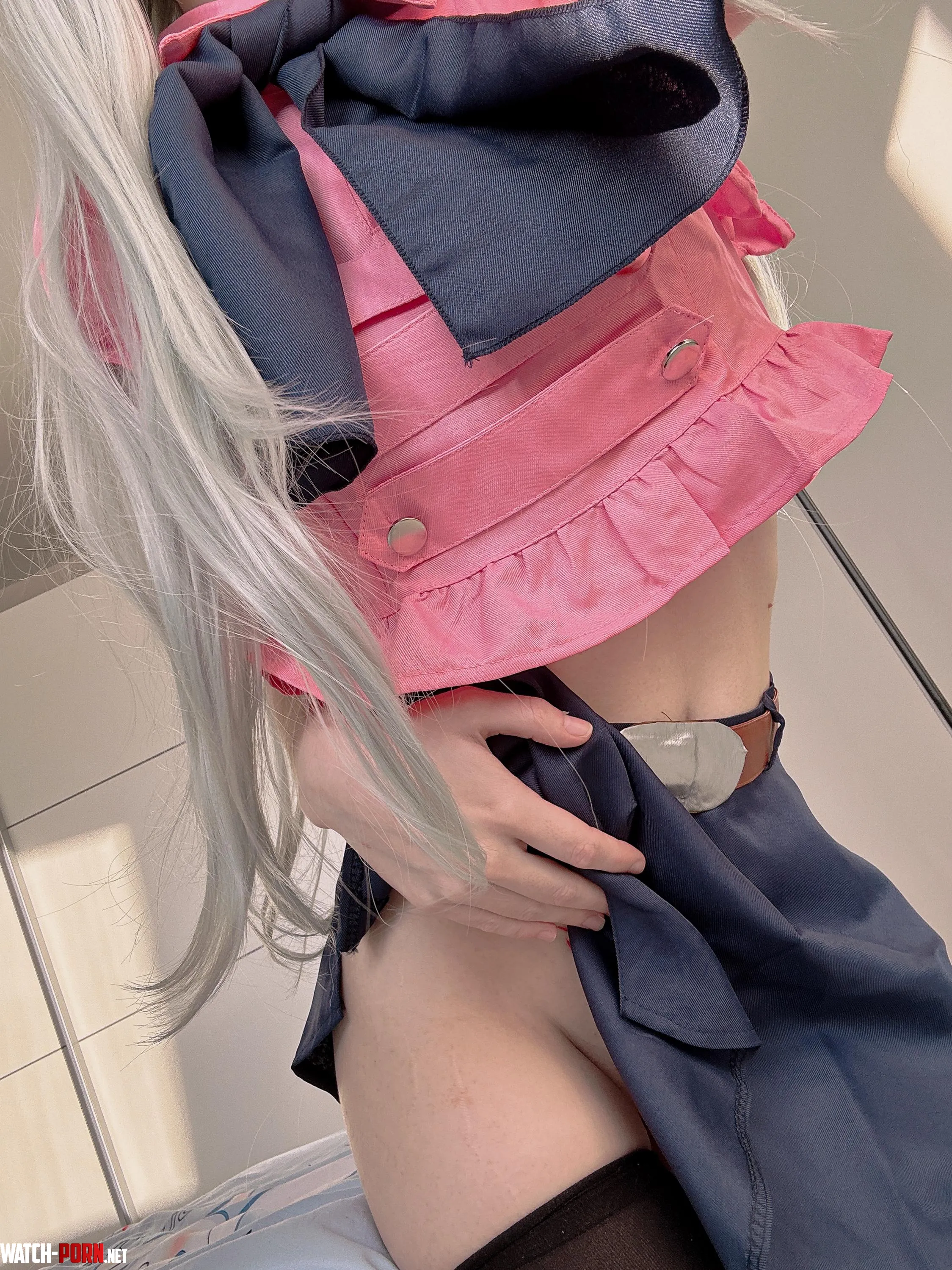 Elizabeth  from Seven Deadly Sins by self by LOve_me_babyy