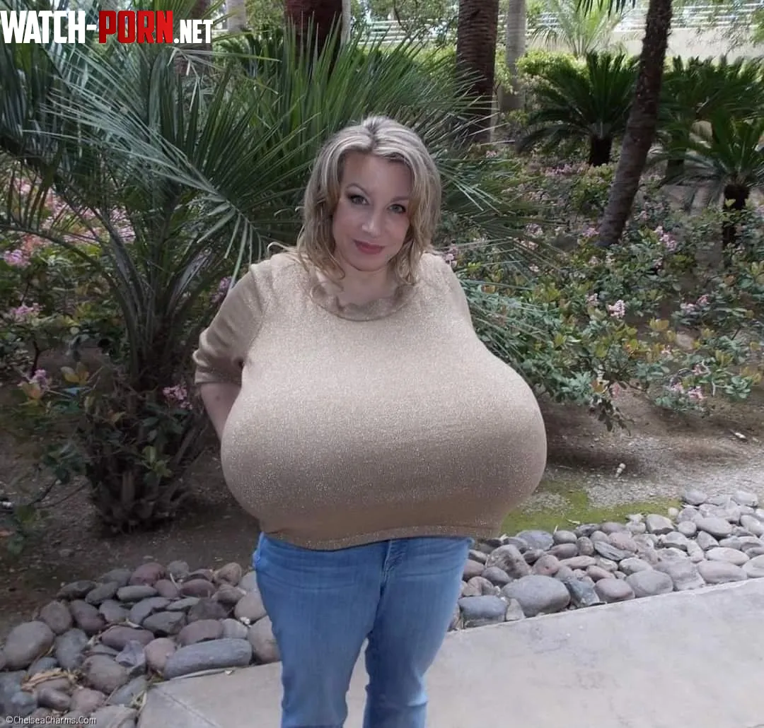 My alltime favourite WAY too busty to ever hide it by Critical_Page_9268