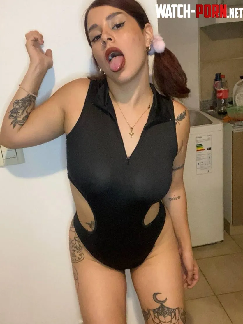 I want to wear a onepiece swimsuit during sex by YourSweetChickk