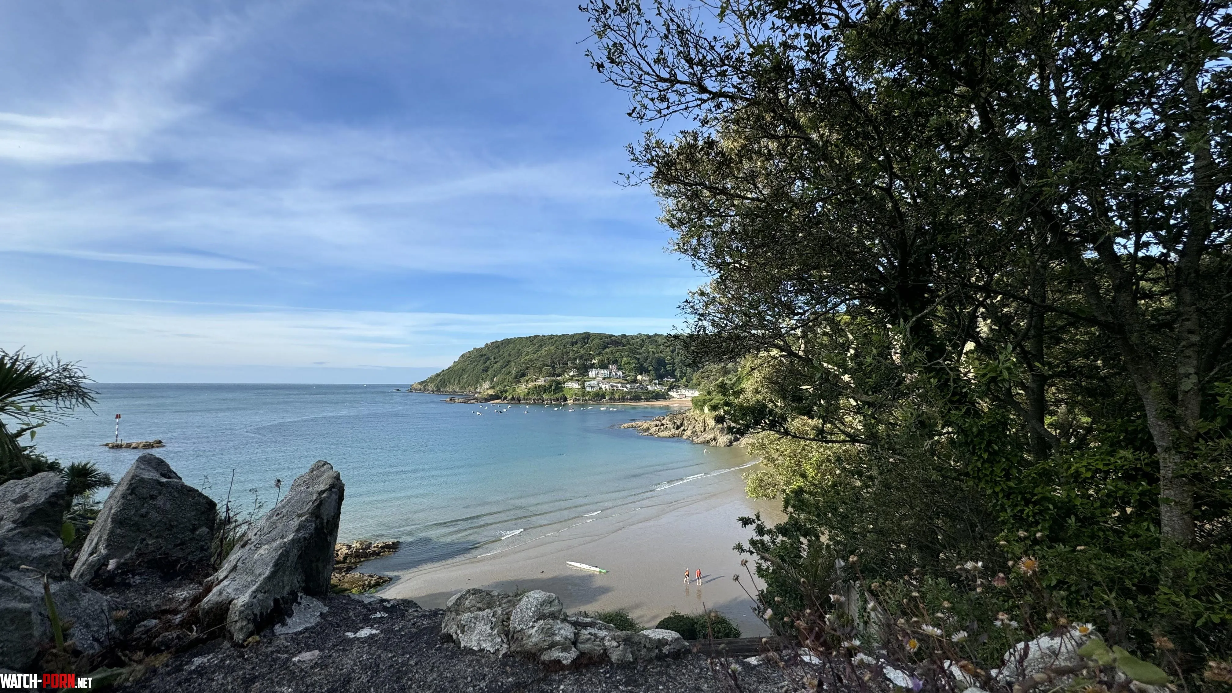 Salcombe UK by arias_crazy1