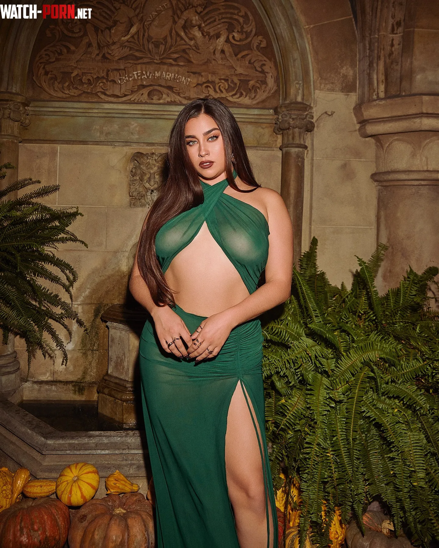 Lauren Jauregui by GL4389