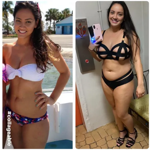 Thumbnail FrenchieToesT Explores Body Image in thickwhitegirls: A Discussion