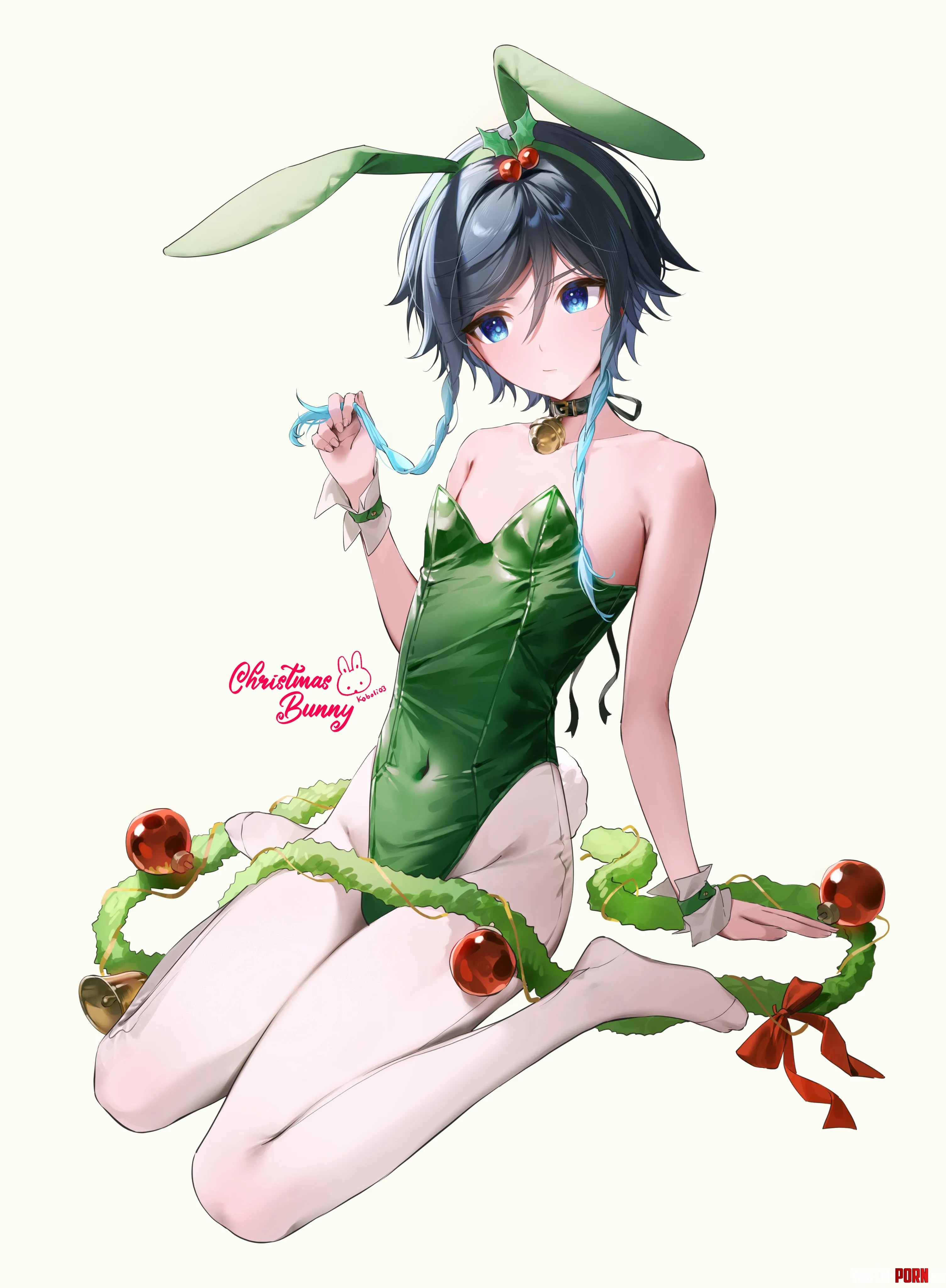 Bunny Venti by pedoro_pedoro