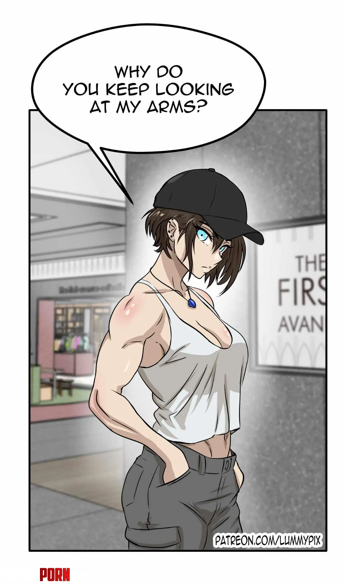 Charlies Guns LummyPix Swolemates by Throwawheylmao