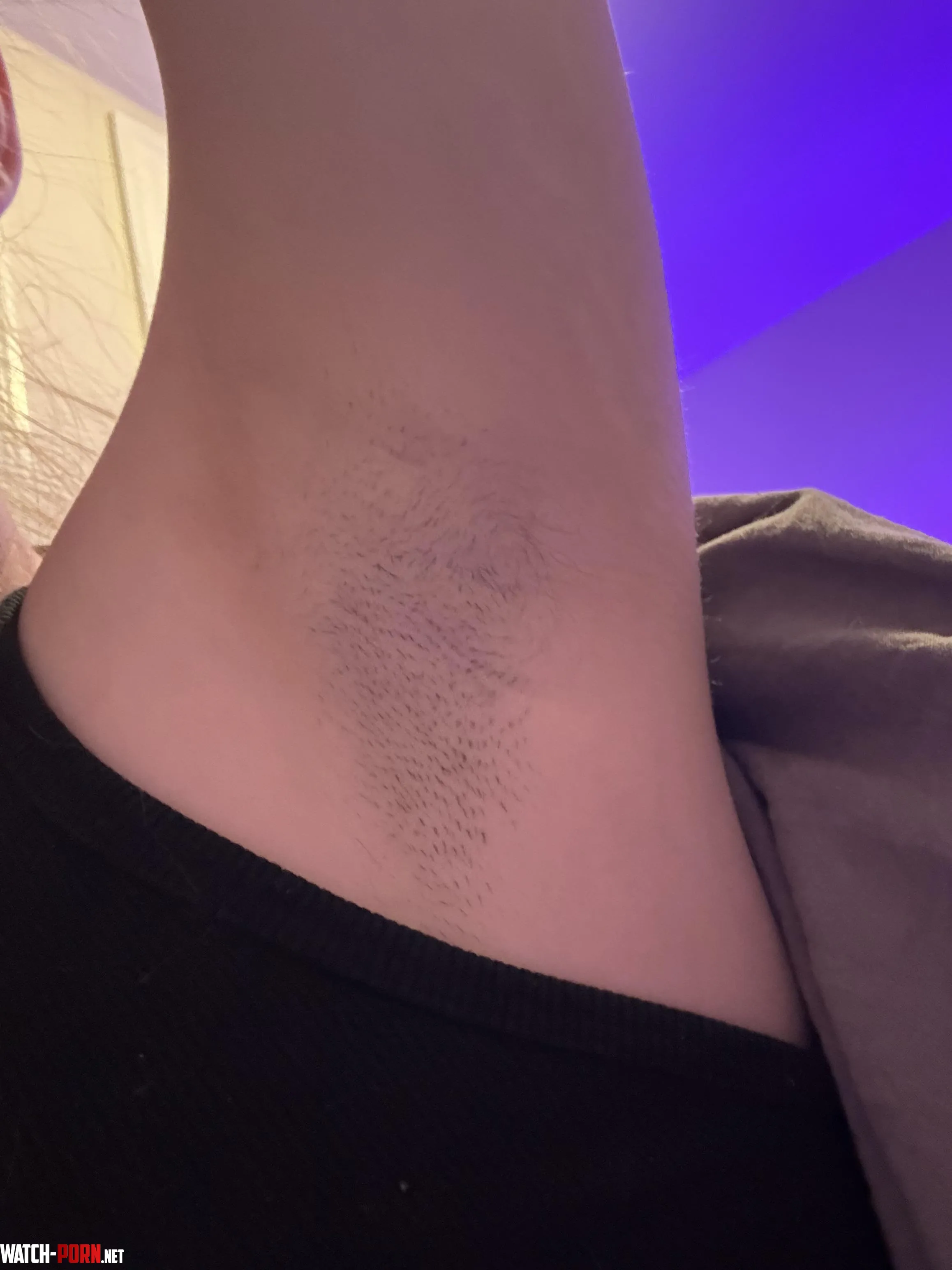 Should I shave   by xobaby222