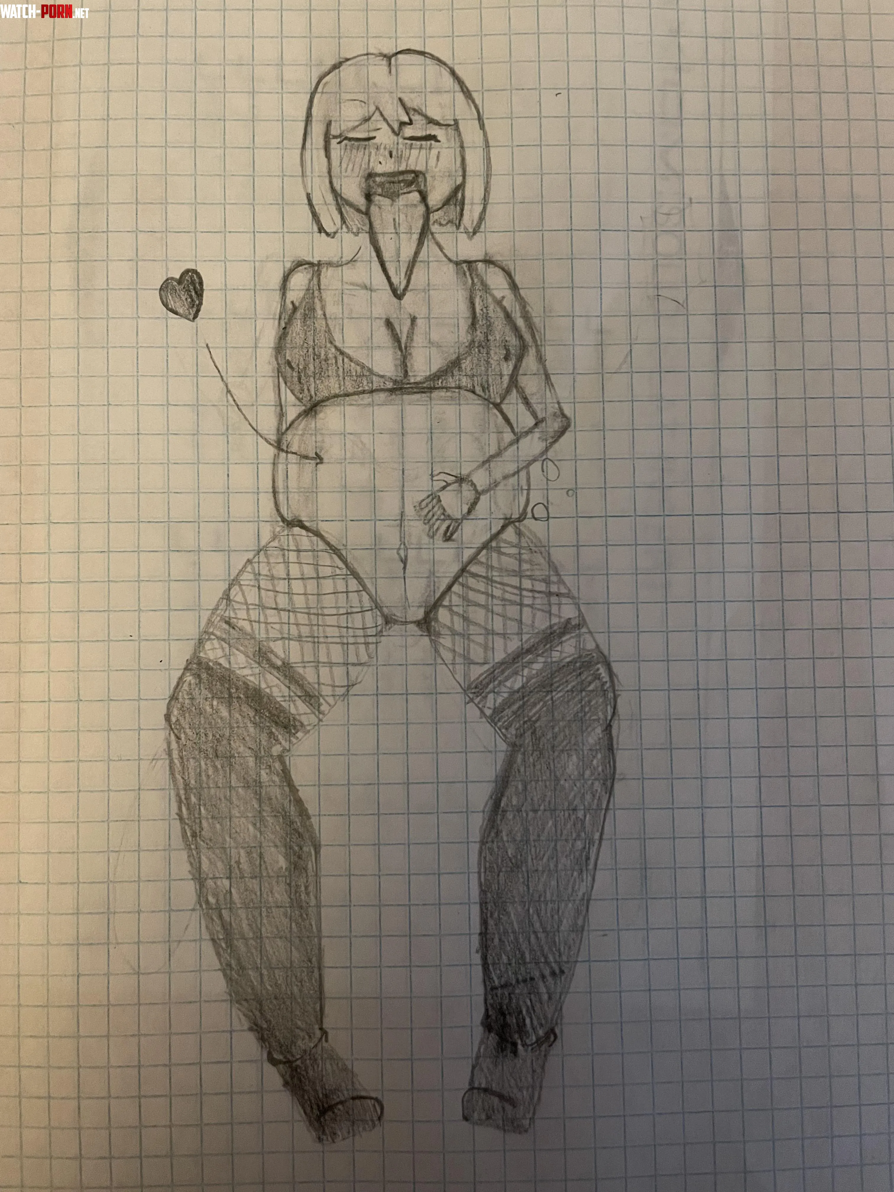 Image Practice Drawing by I_Consume_Lemon