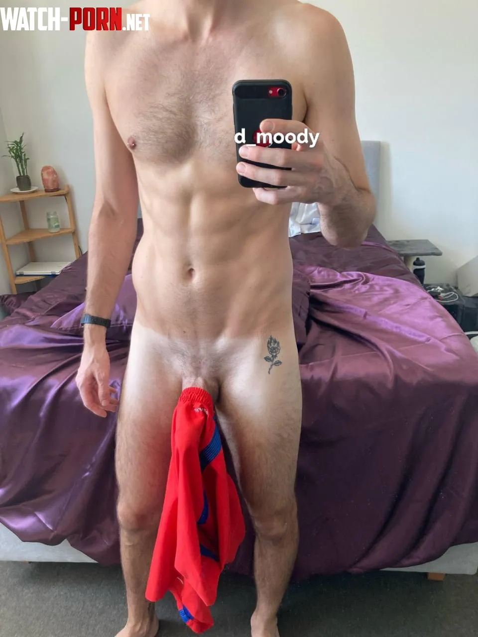 Who wants to watch what happens next by d_moody