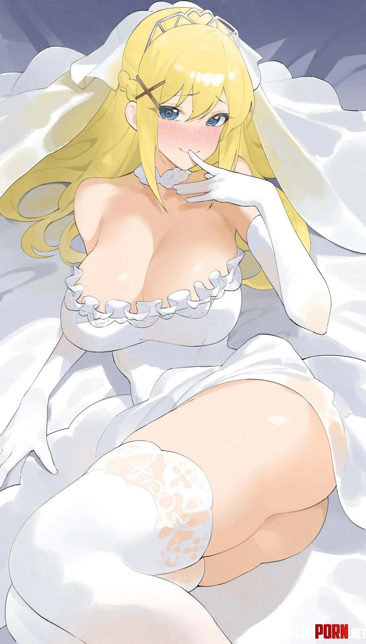 Bride Darkness By Byeon Dha by queshu22