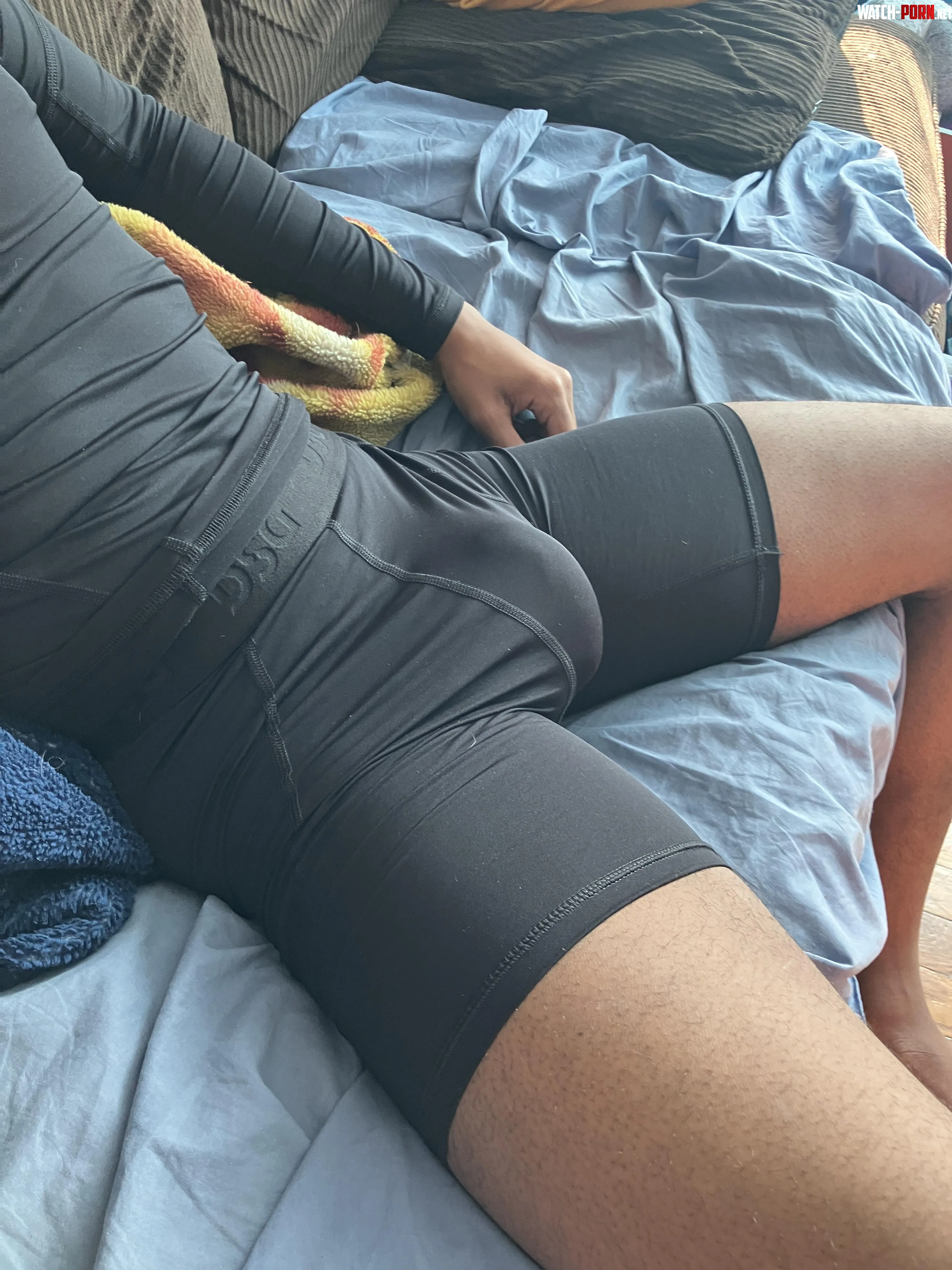 Wanna join me on my run by AlexTheJumper