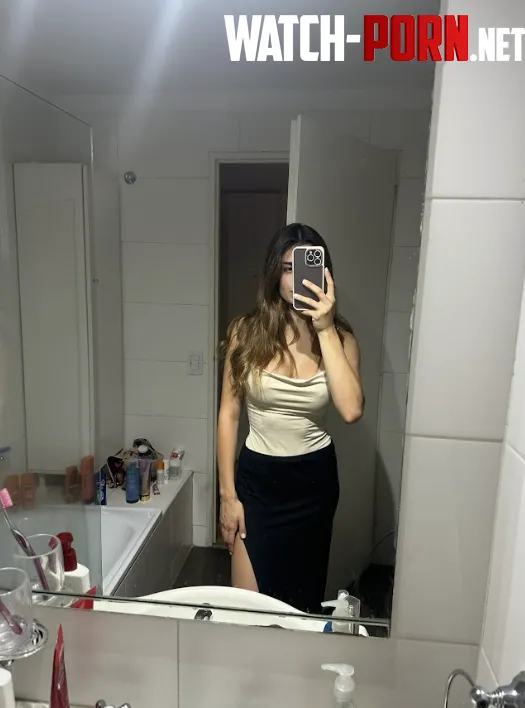 Should I wear this dress on our dates by mildlaurelss