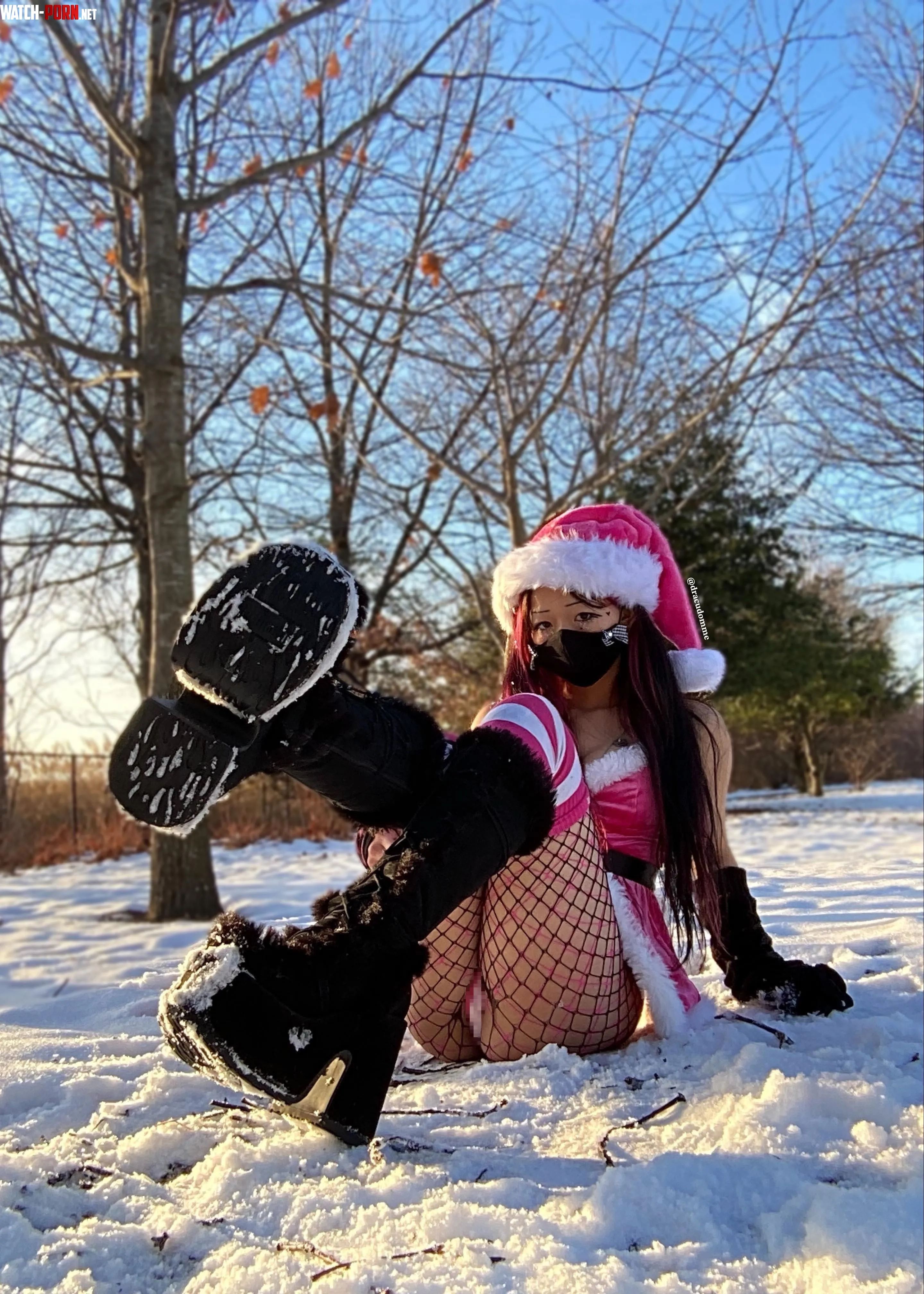 ho ho ho by dracubrat