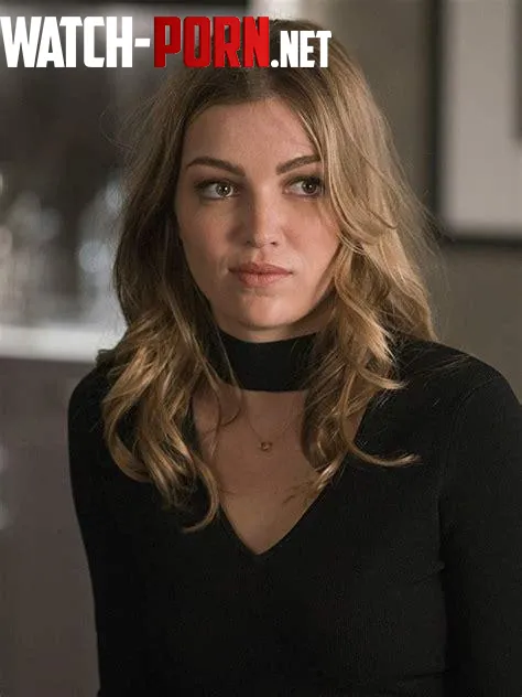 Lilly Simmons  by Formal_Scientest