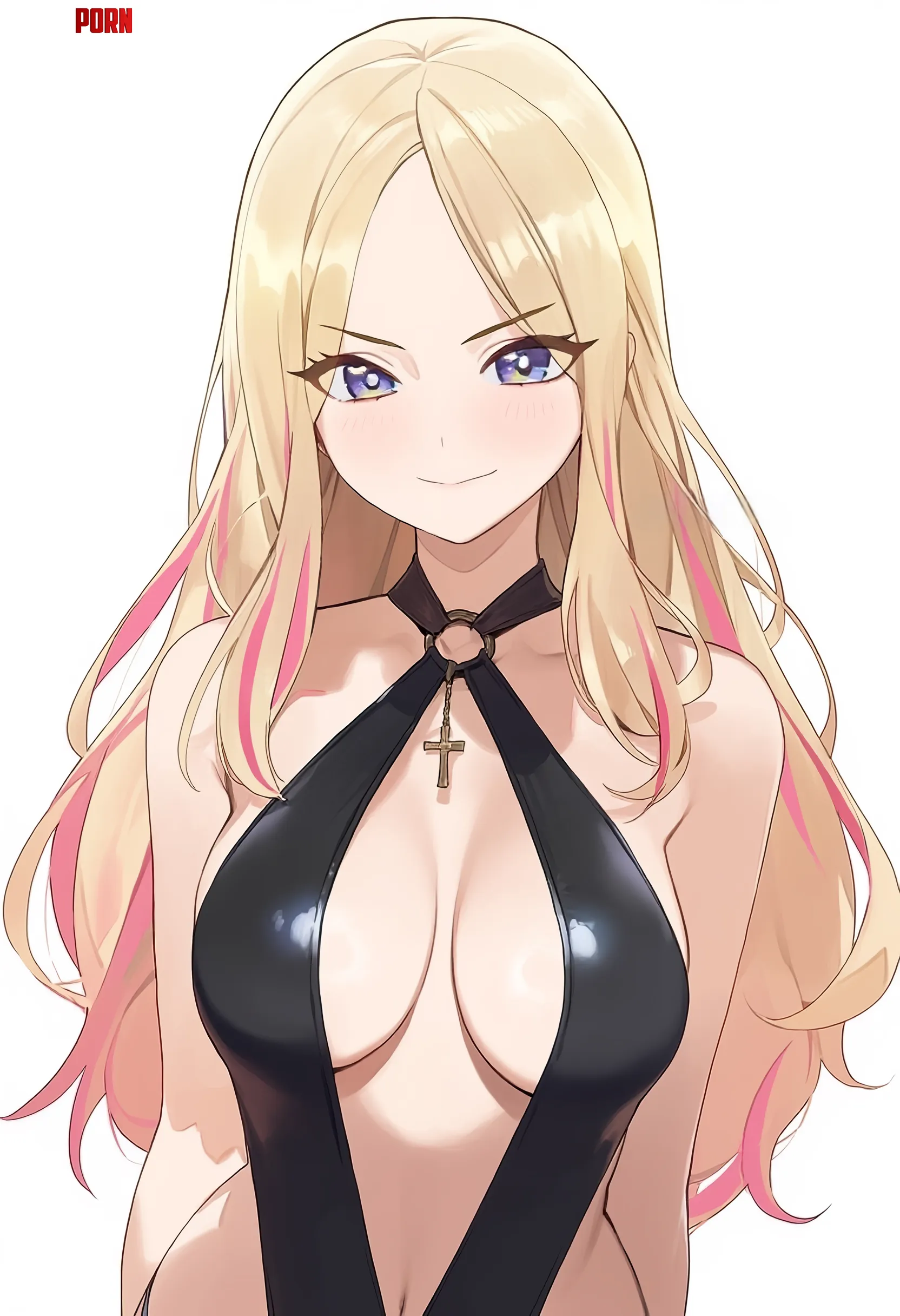 Sena Juo Idolmaster by CheetahSperm18