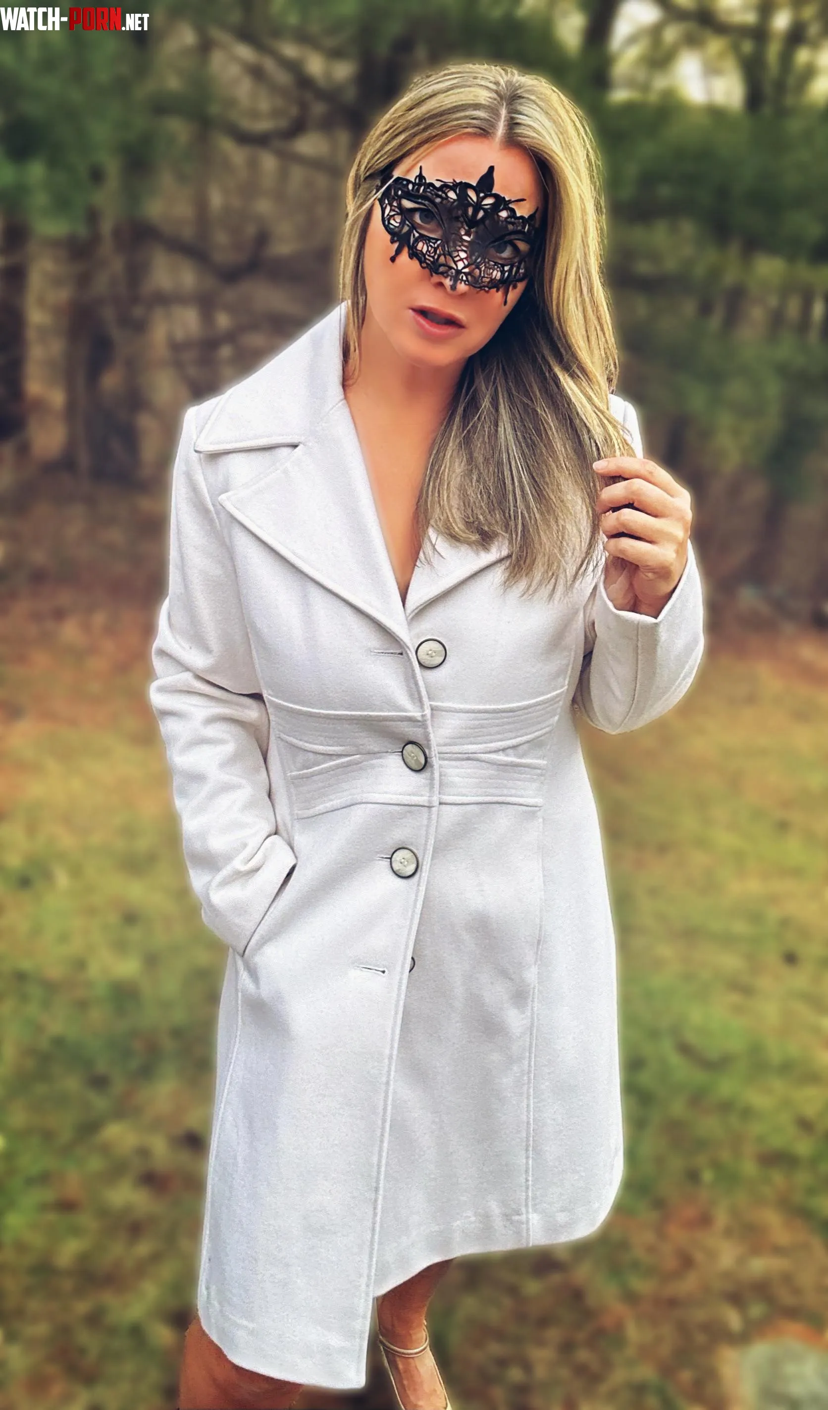 If i had to choose between beauty and charm id choose seduction by MissCassidyMasked