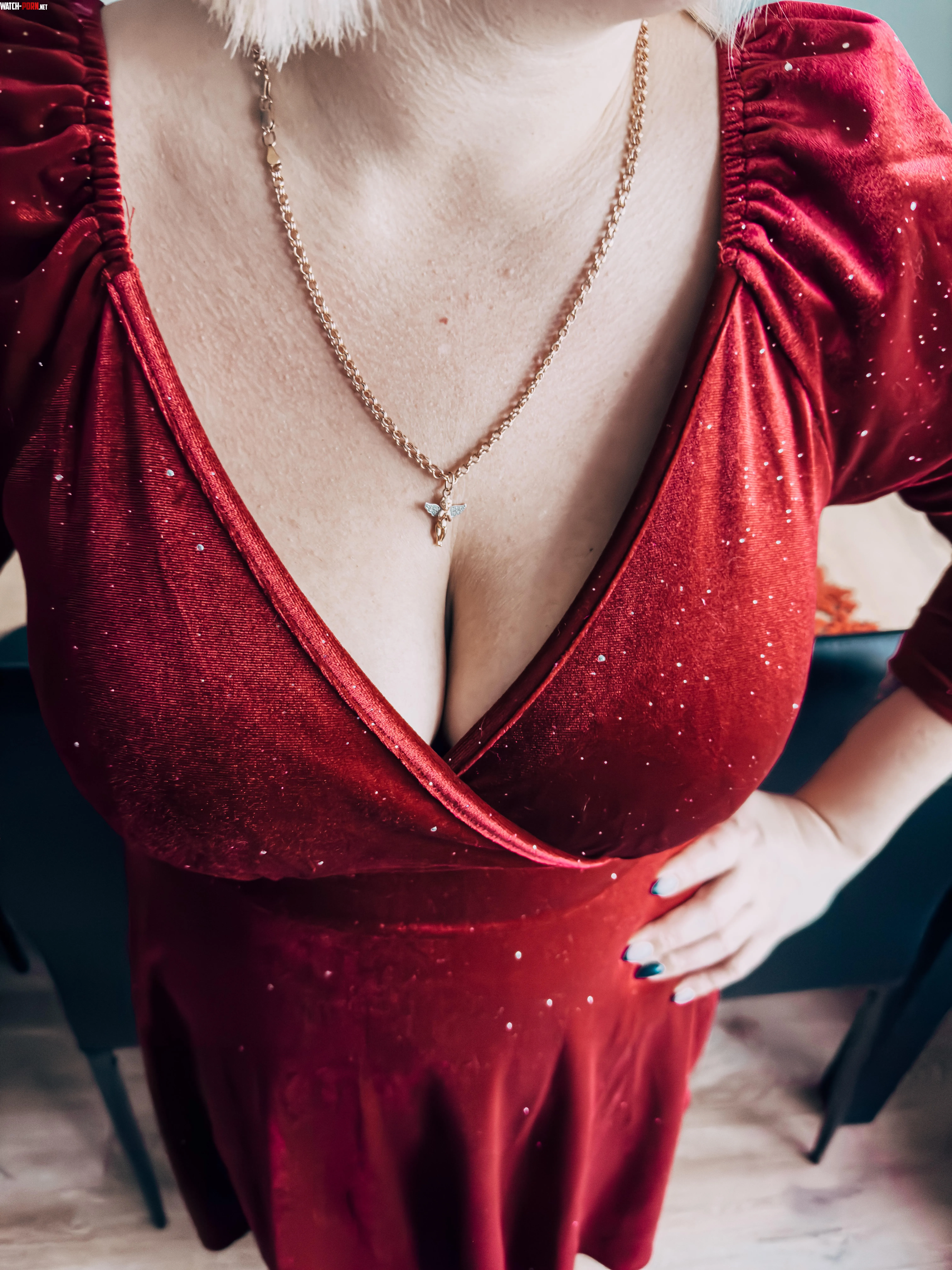 I believe you will like to see my party dress by Angelfromheavenn_
