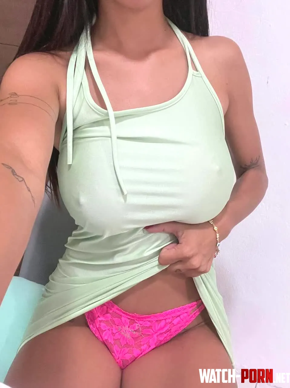 The perfect work outfit for when the office gets hot and steamy by charming_miaa