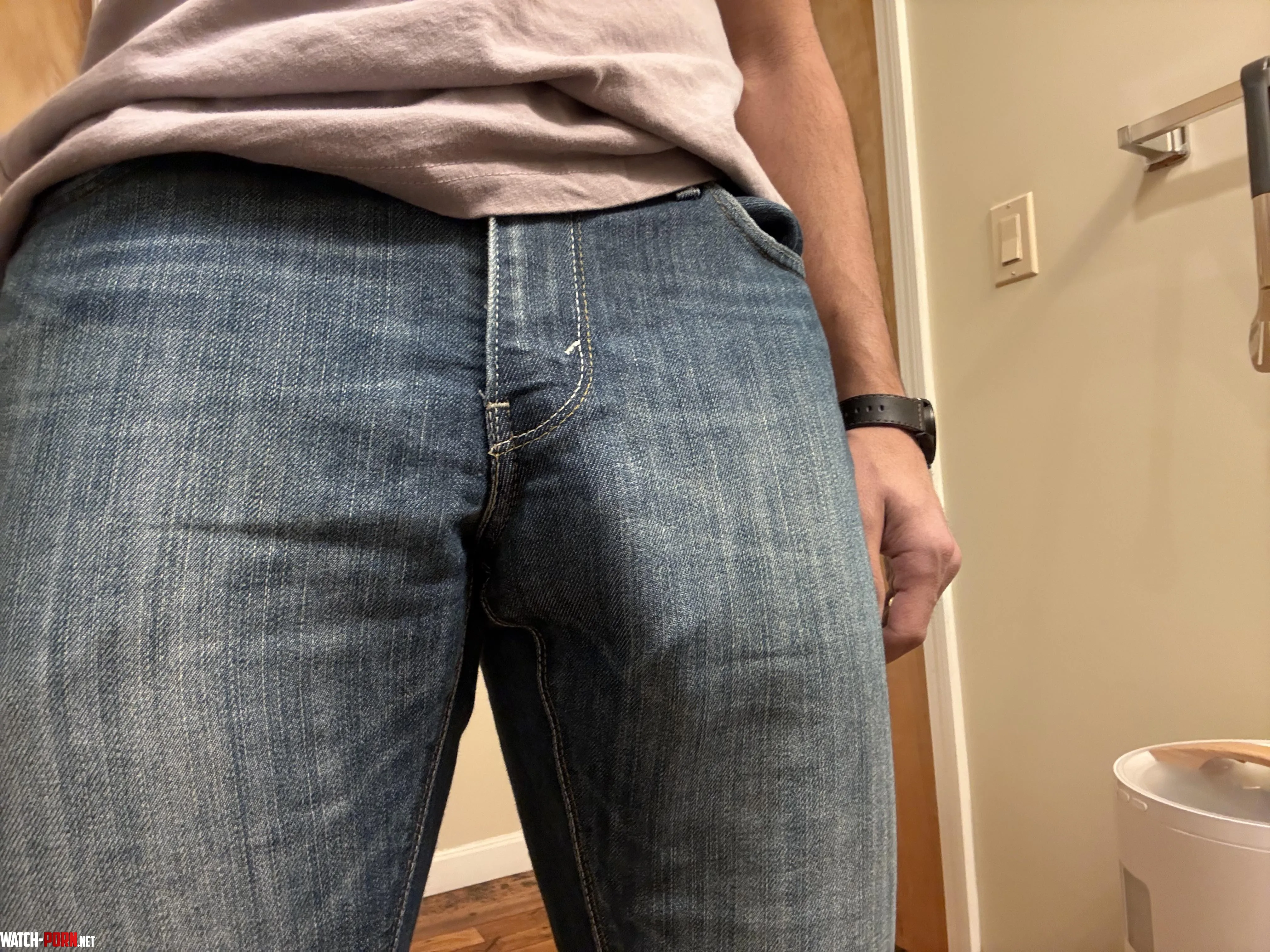 Would these make your eyes wander M33 by dicklaboe
