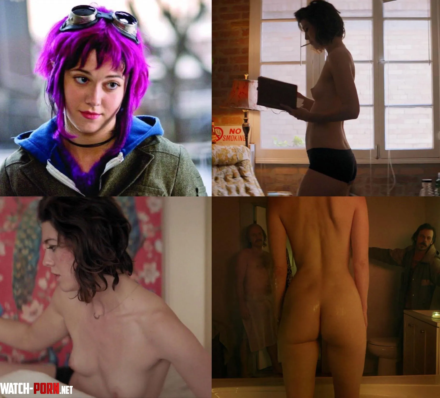 Mary Elizabeth Winstead by Ok_Produce8610