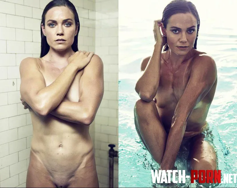 Natalie Coughlin  by Prestigious-Craft969